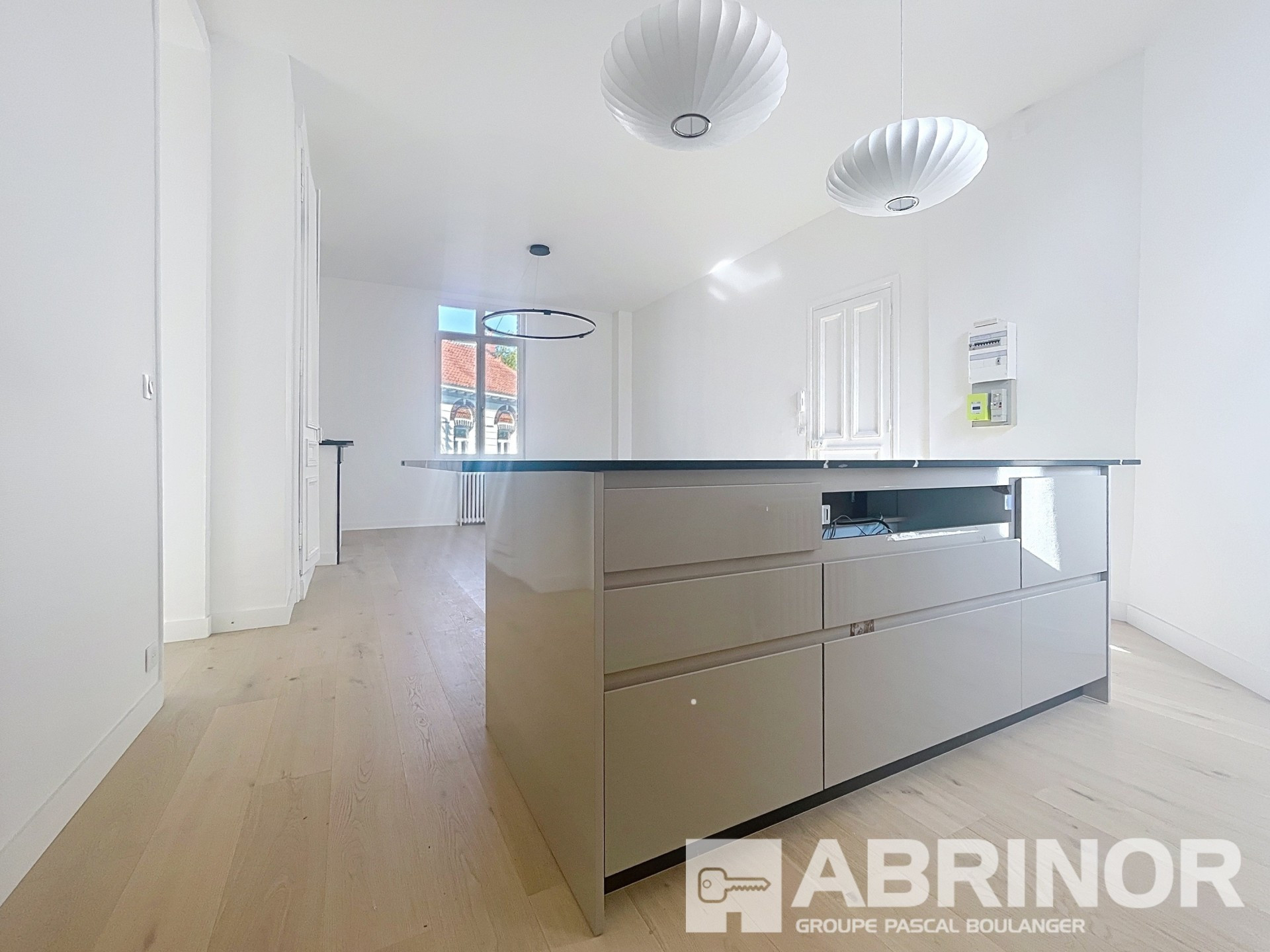 vente appartement LAMBERSART