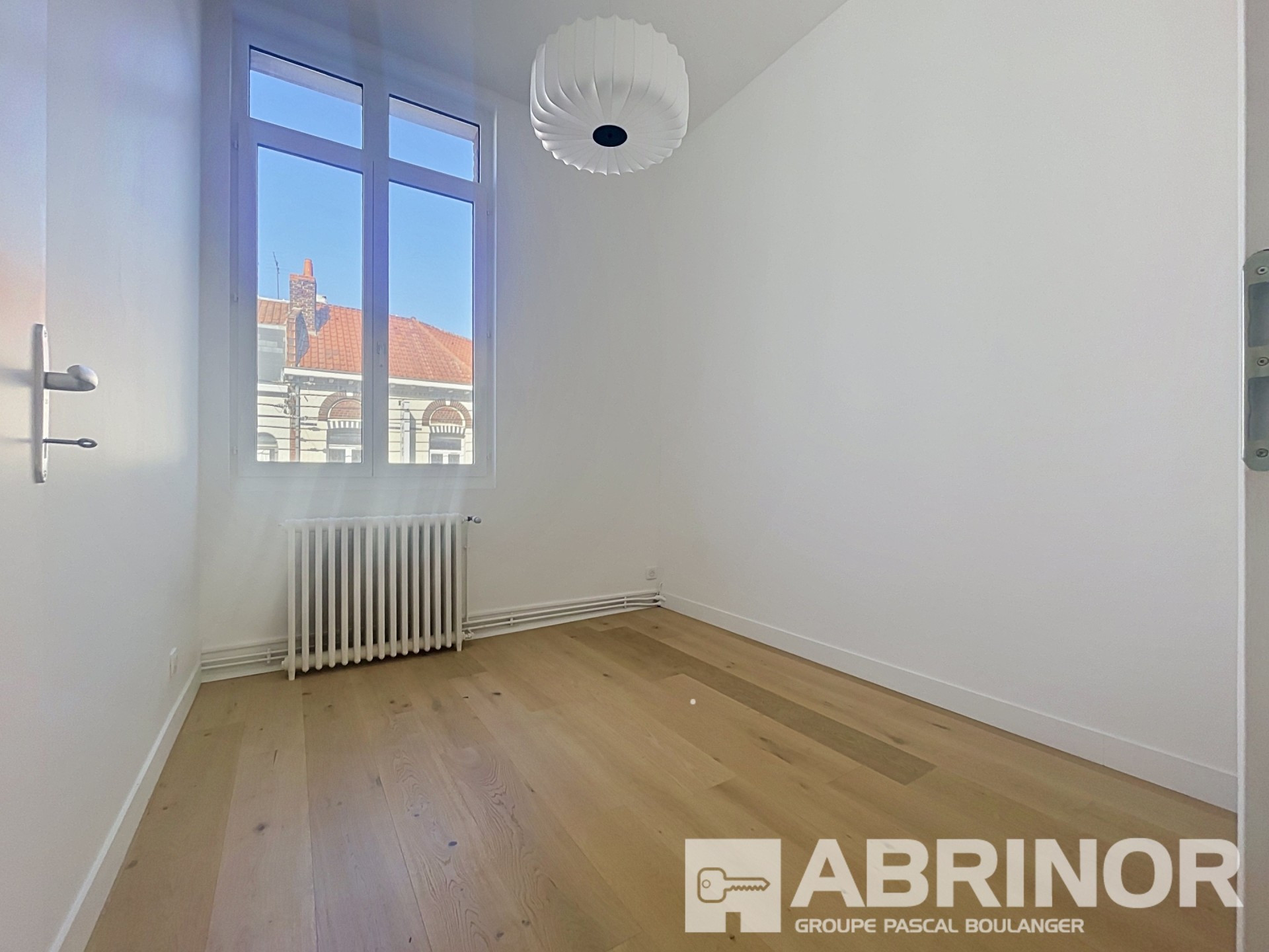 vente appartement LAMBERSART