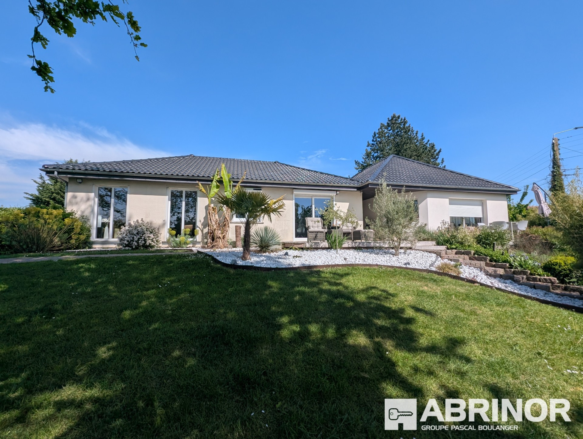 vente maison ORCHIES