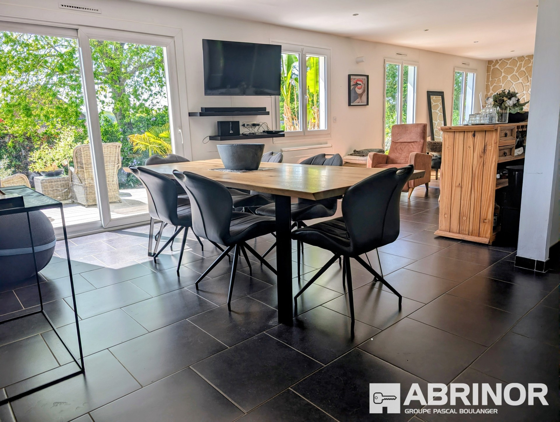 vente maison ORCHIES