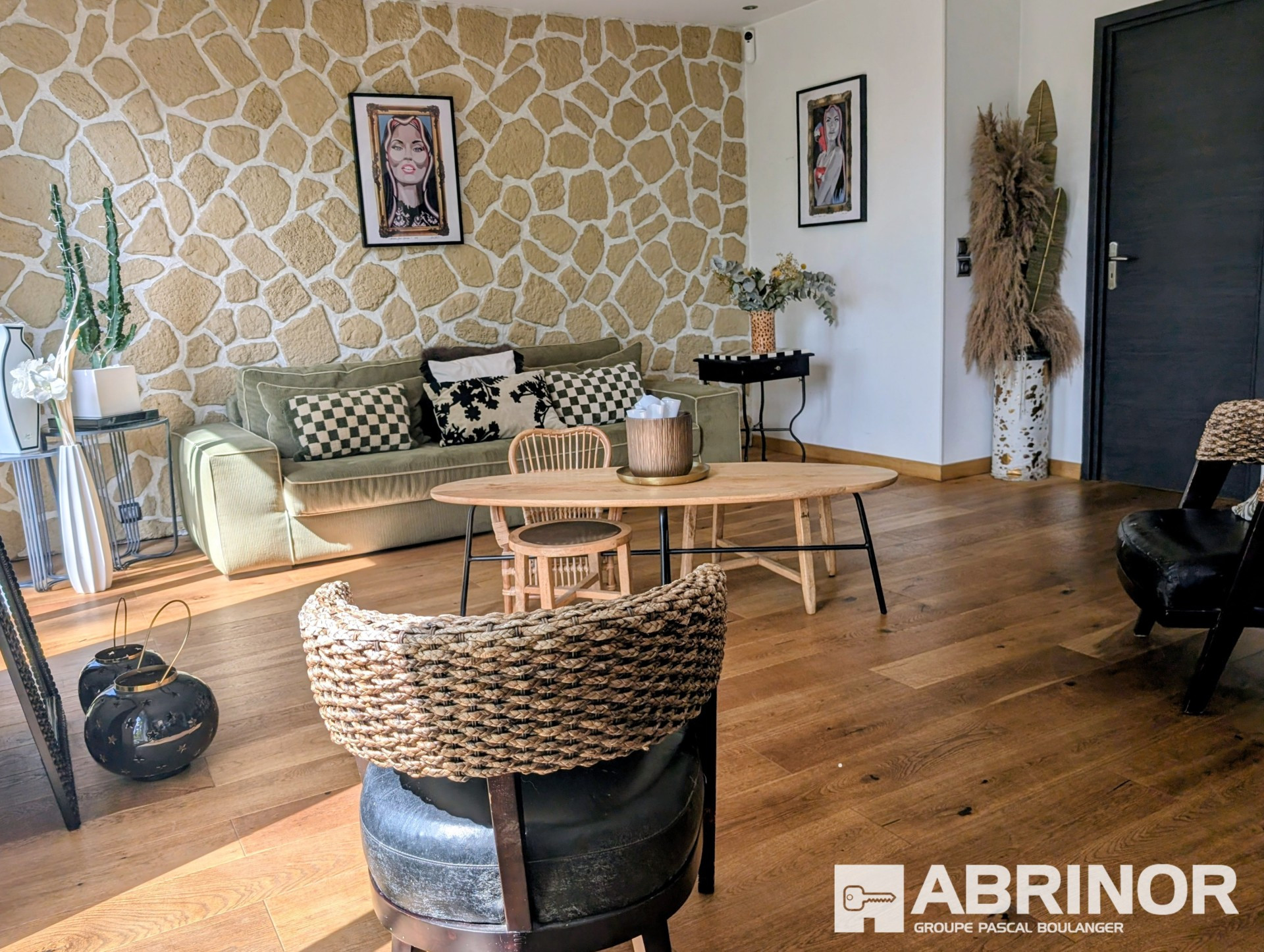 vente maison ORCHIES