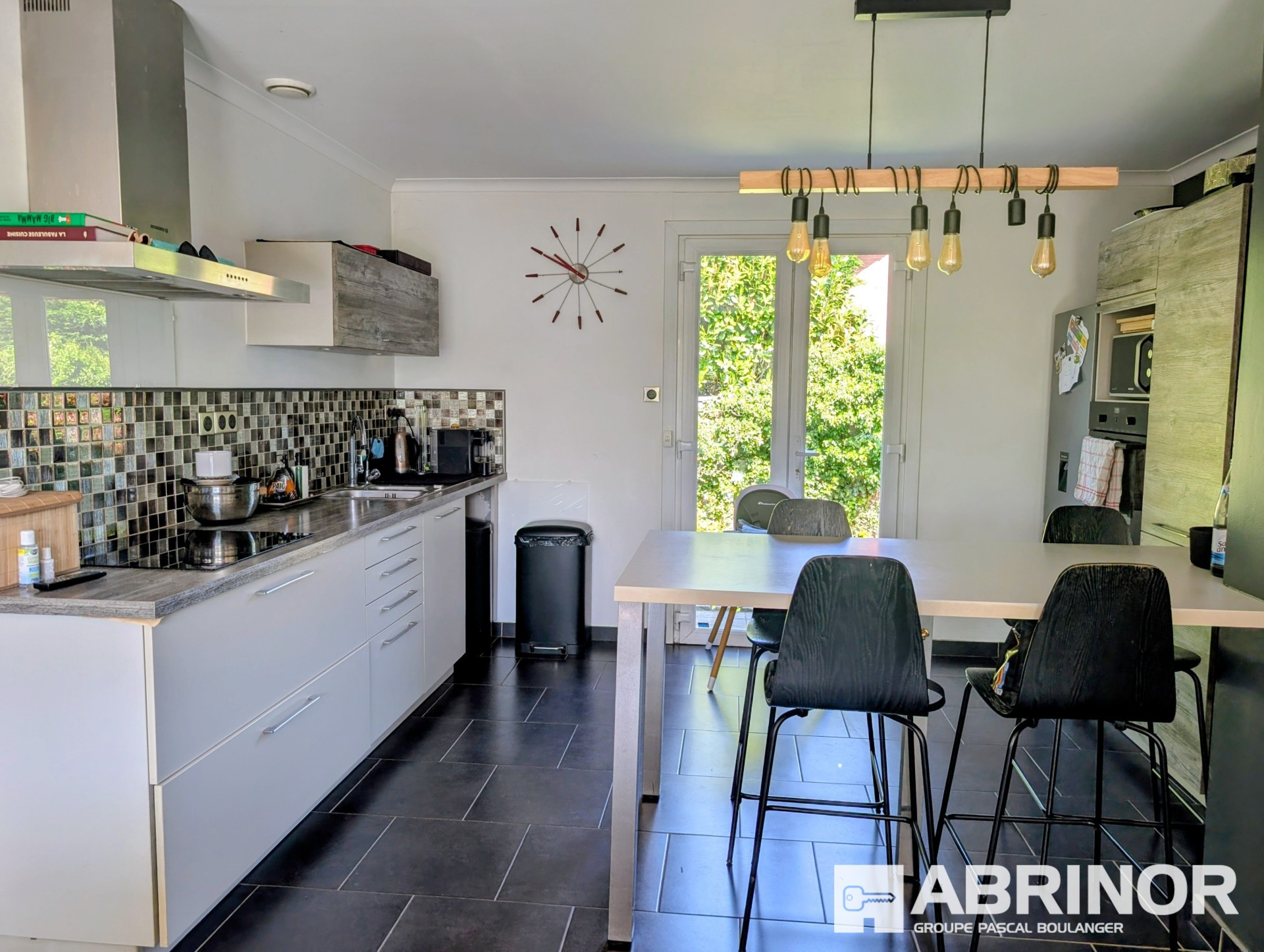 vente maison ORCHIES