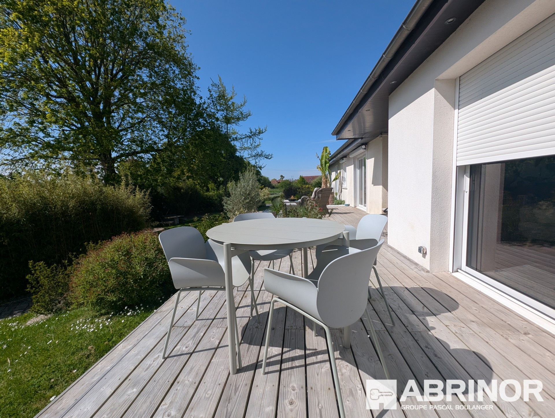 vente maison ORCHIES