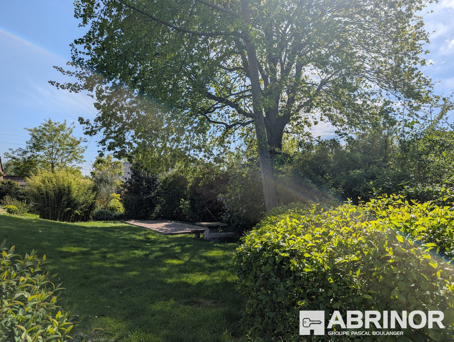 vente maison ORCHIES