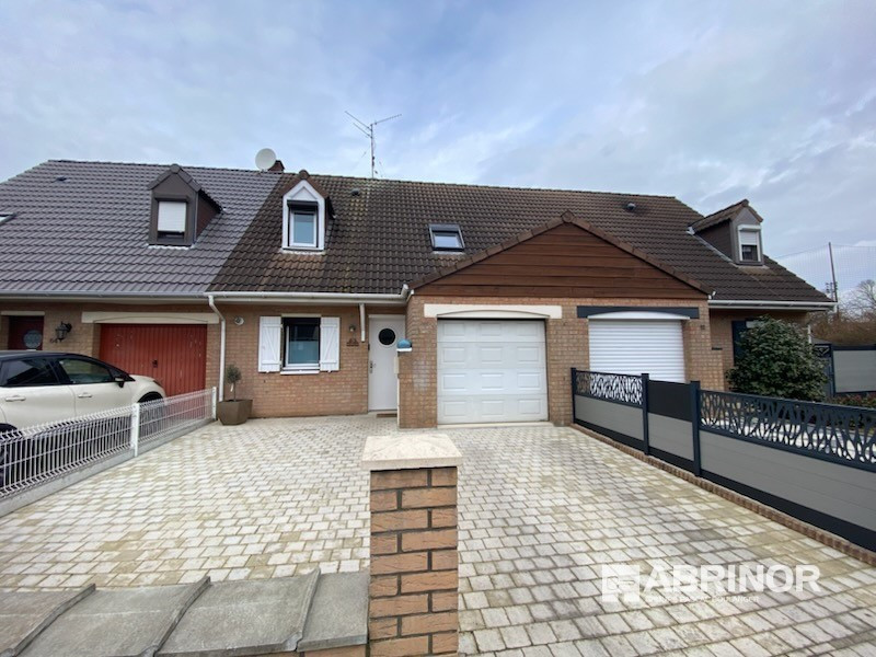 vente maison TOURCOING