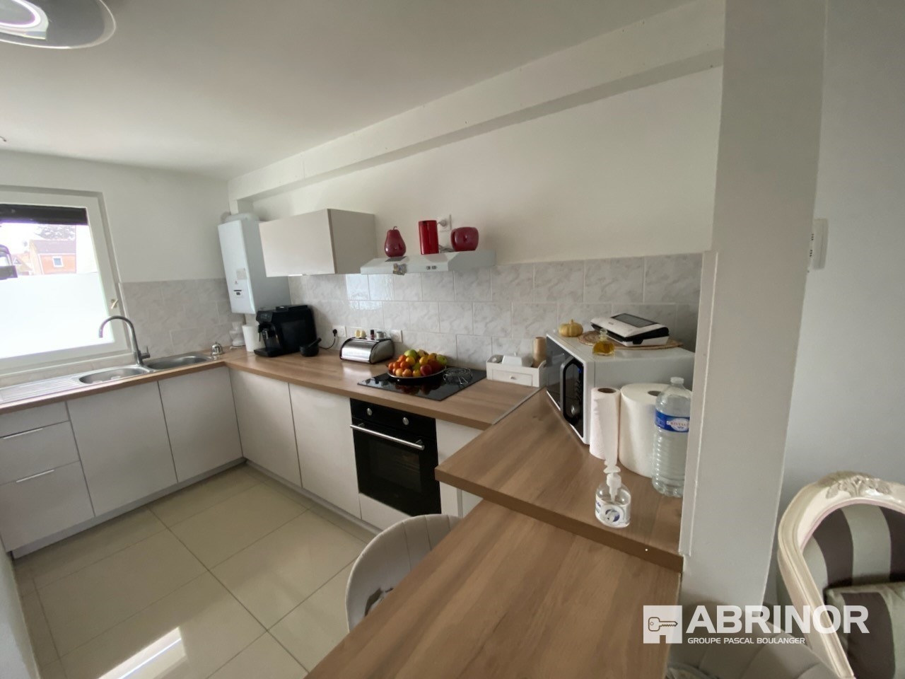 vente maison TOURCOING