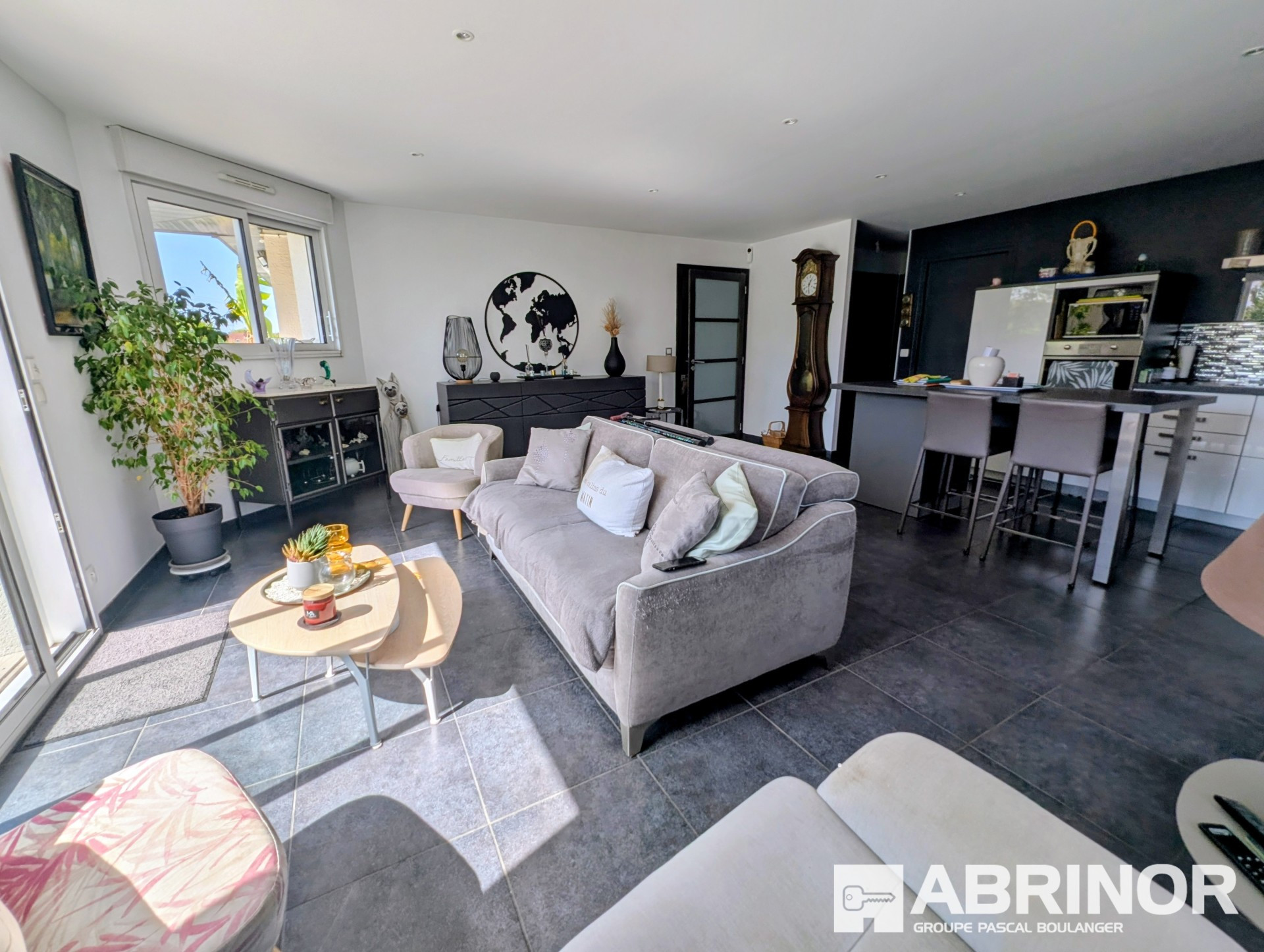 vente maison ORCHIES