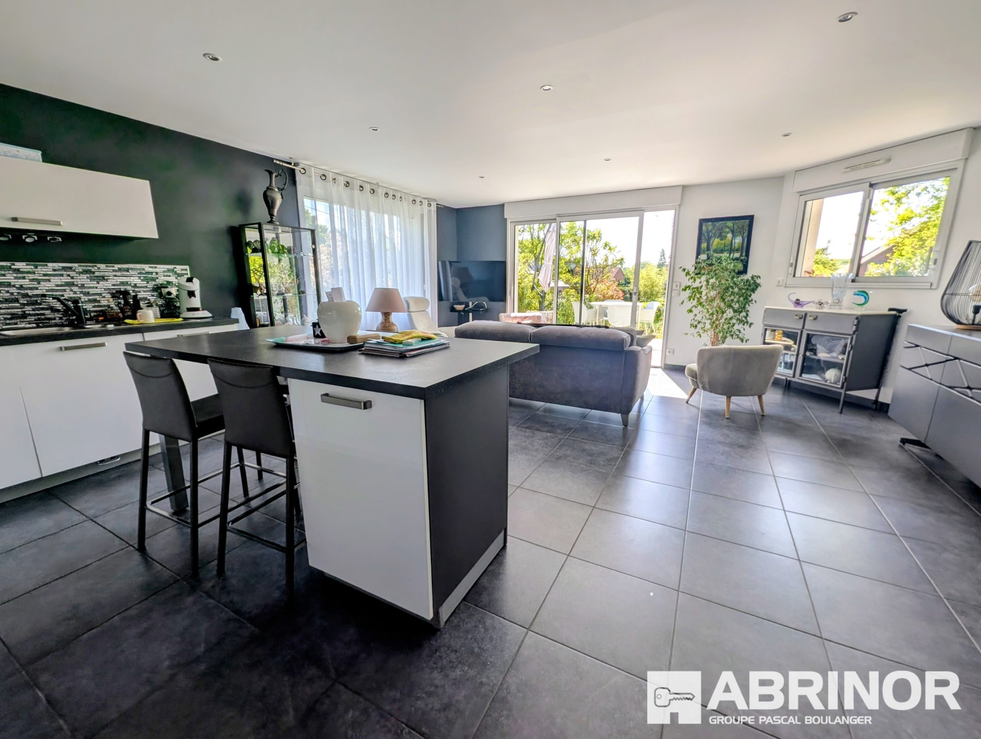 vente maison ORCHIES