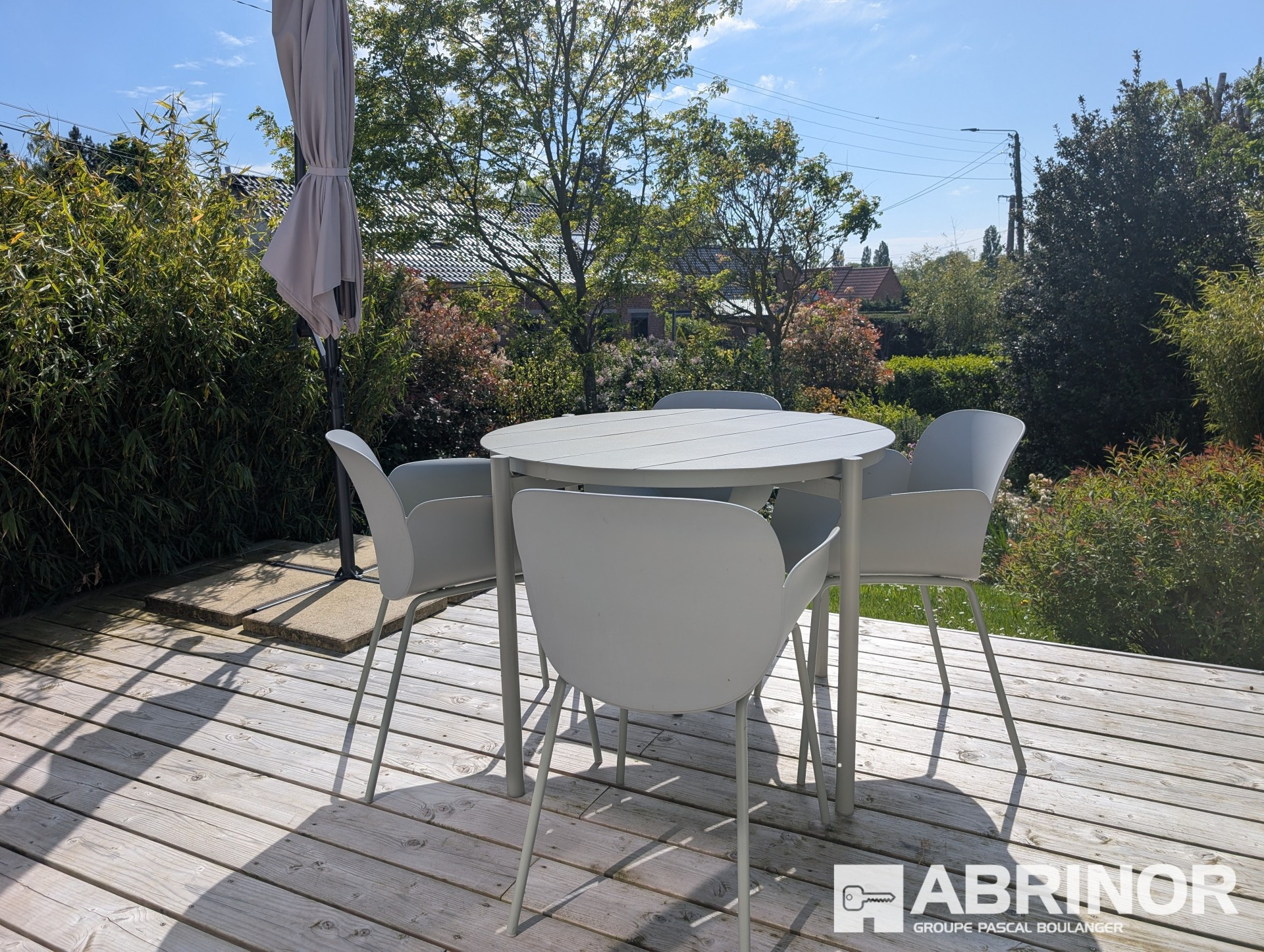 vente maison ORCHIES