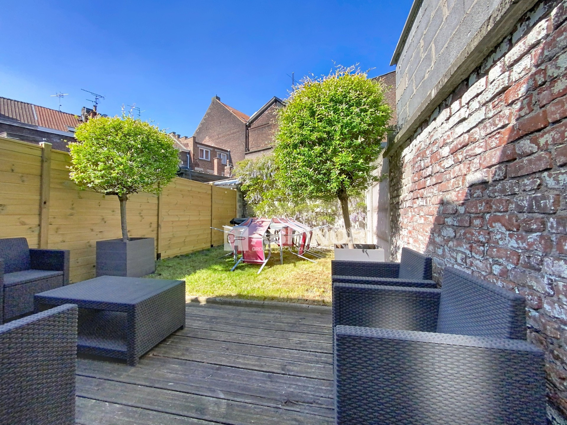 vente maison TOURCOING