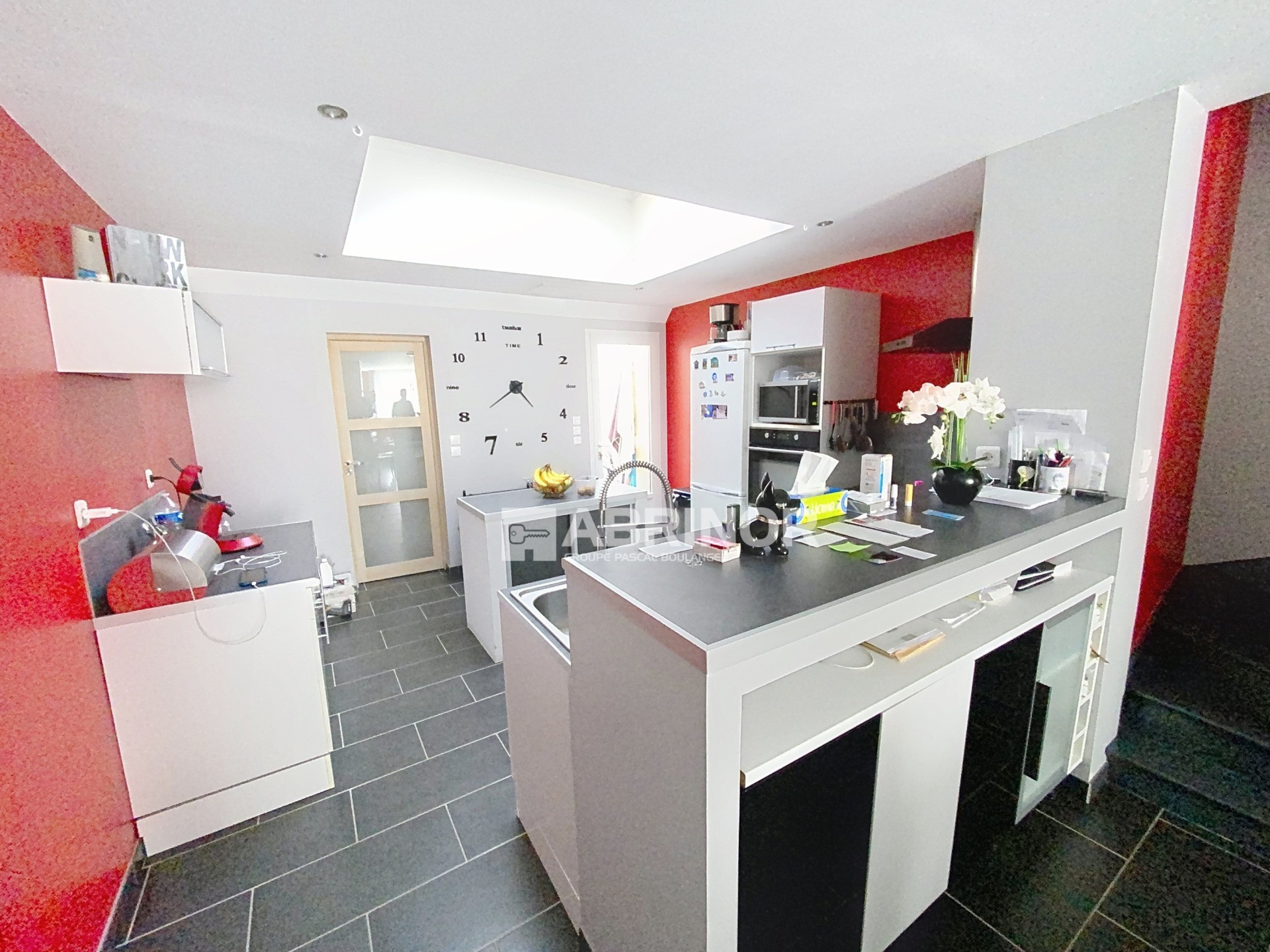 vente maison TOURCOING