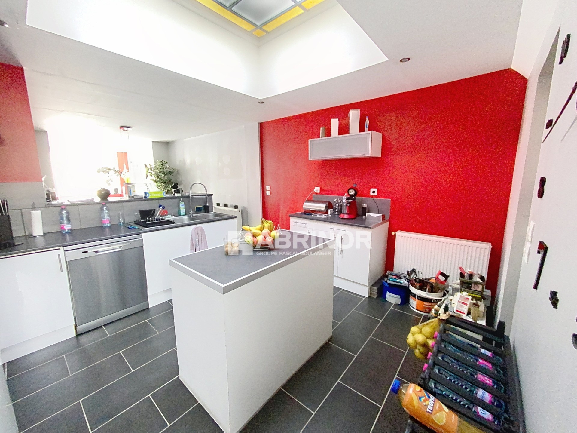 vente maison TOURCOING