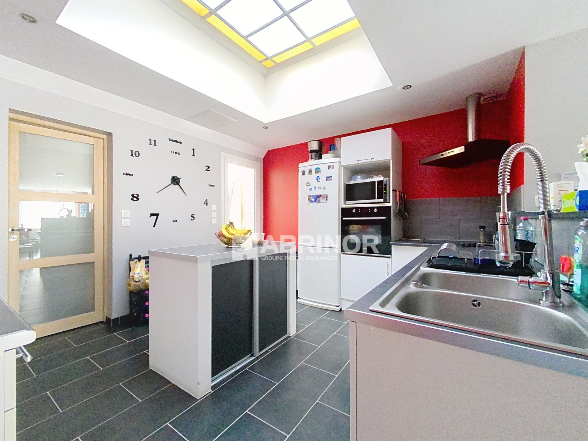 vente maison TOURCOING