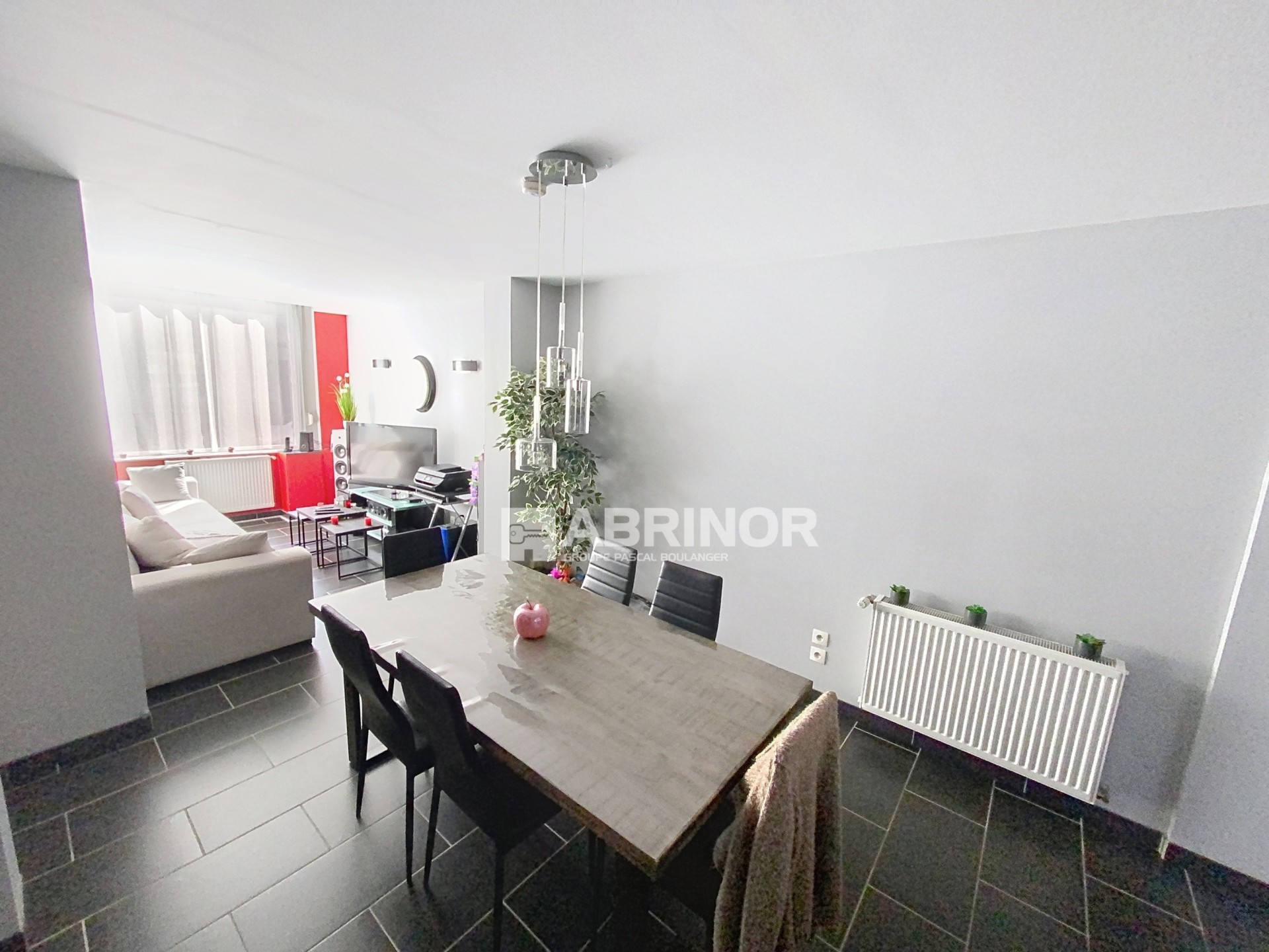 vente maison TOURCOING