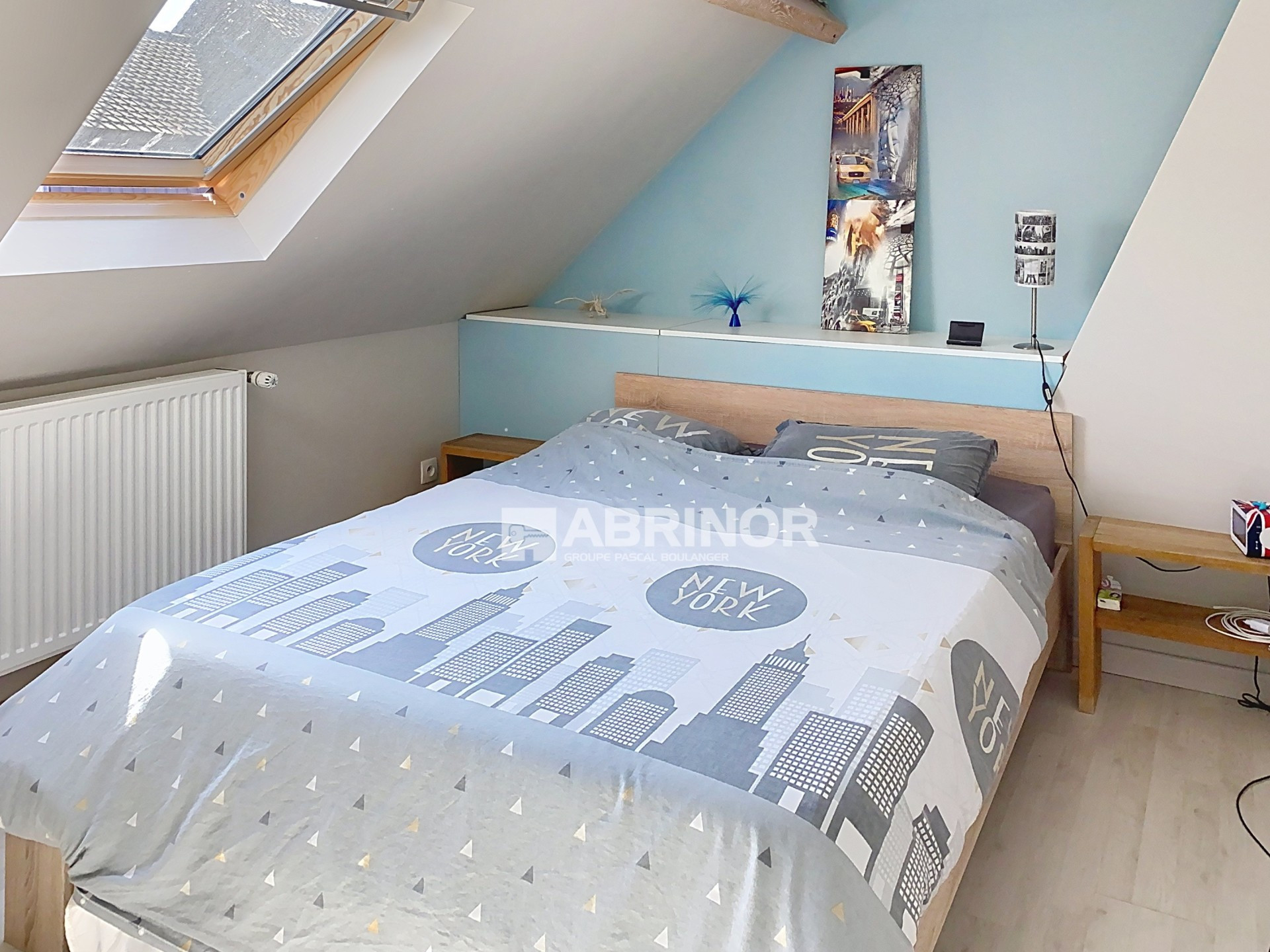 vente maison TOURCOING