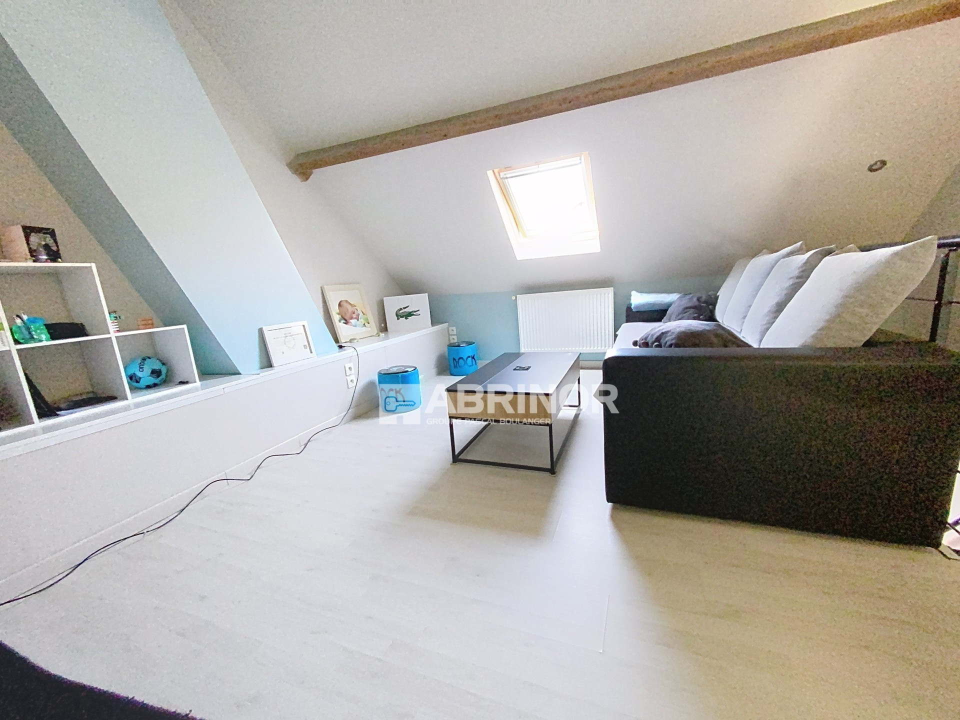 vente maison TOURCOING