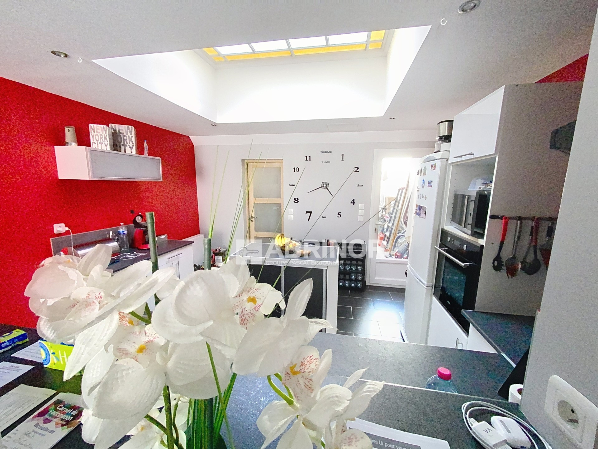 vente maison TOURCOING