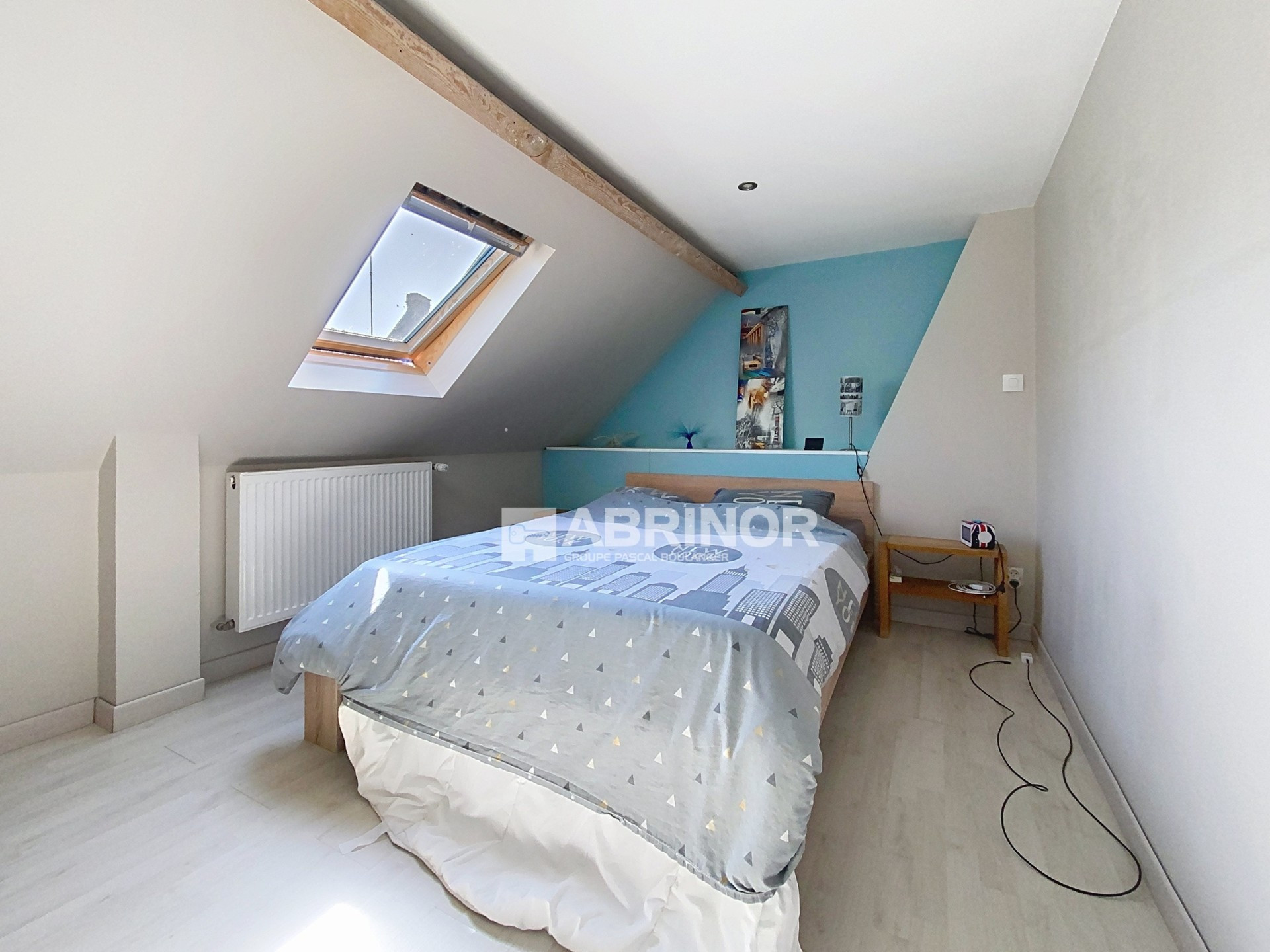 vente maison TOURCOING