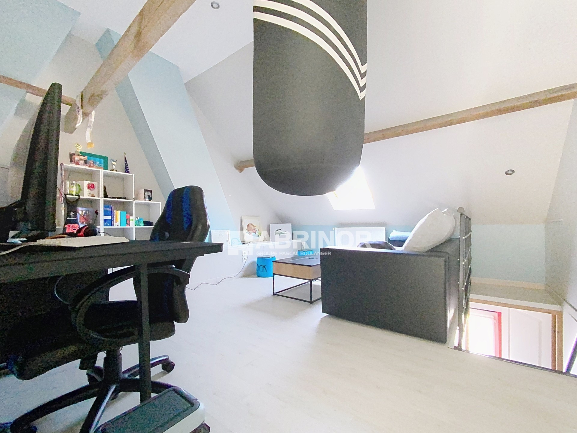 vente maison TOURCOING