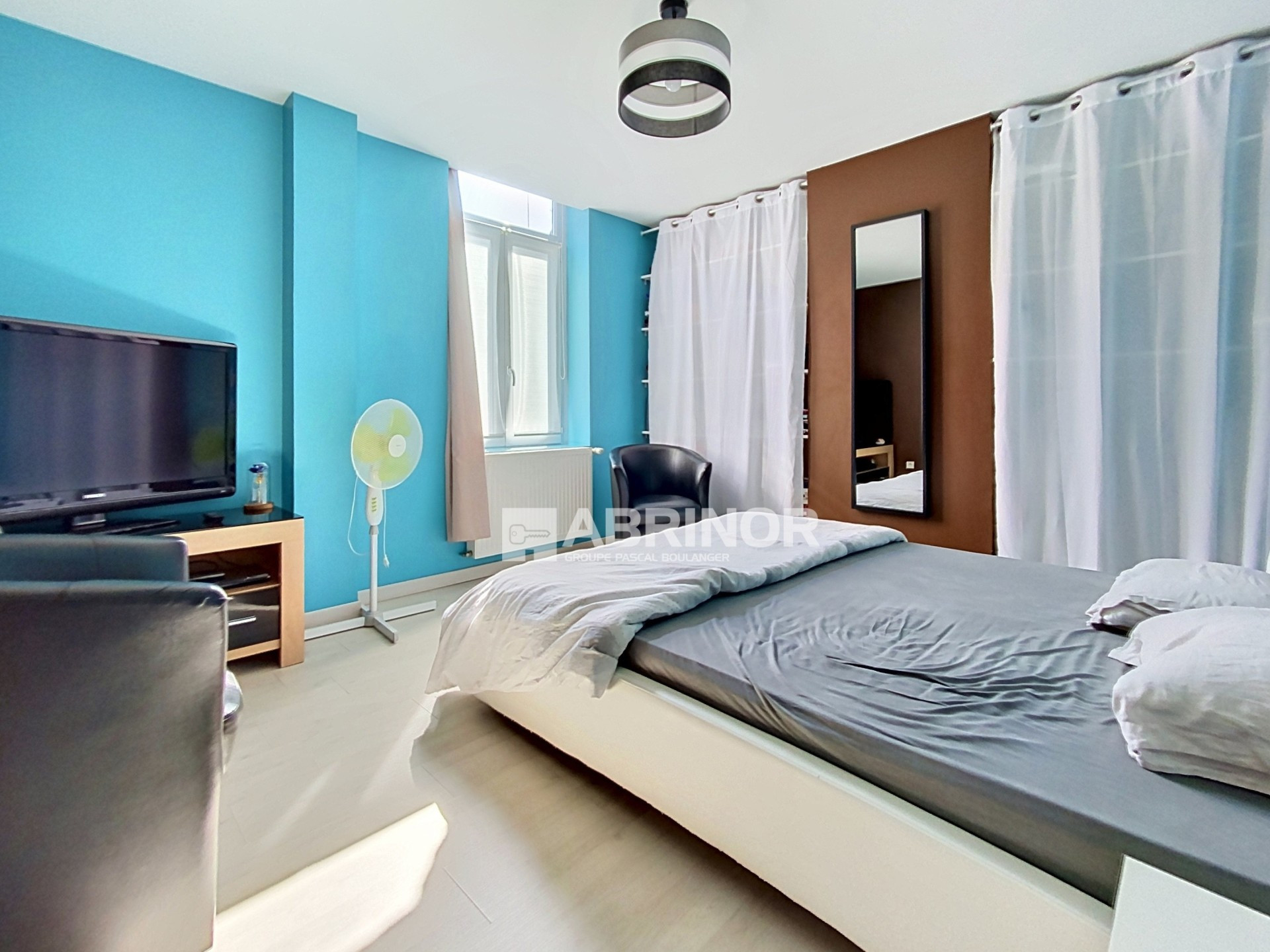 vente maison TOURCOING