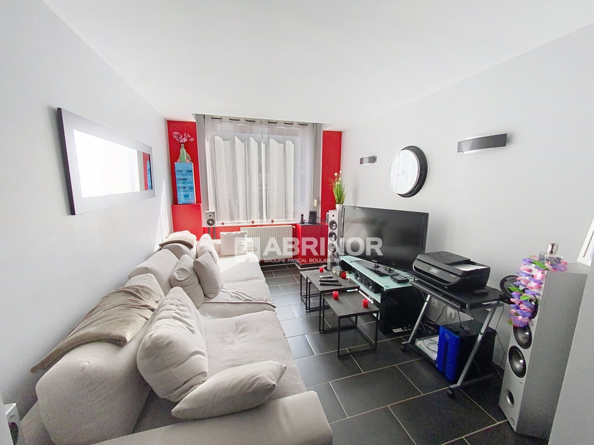 vente maison TOURCOING