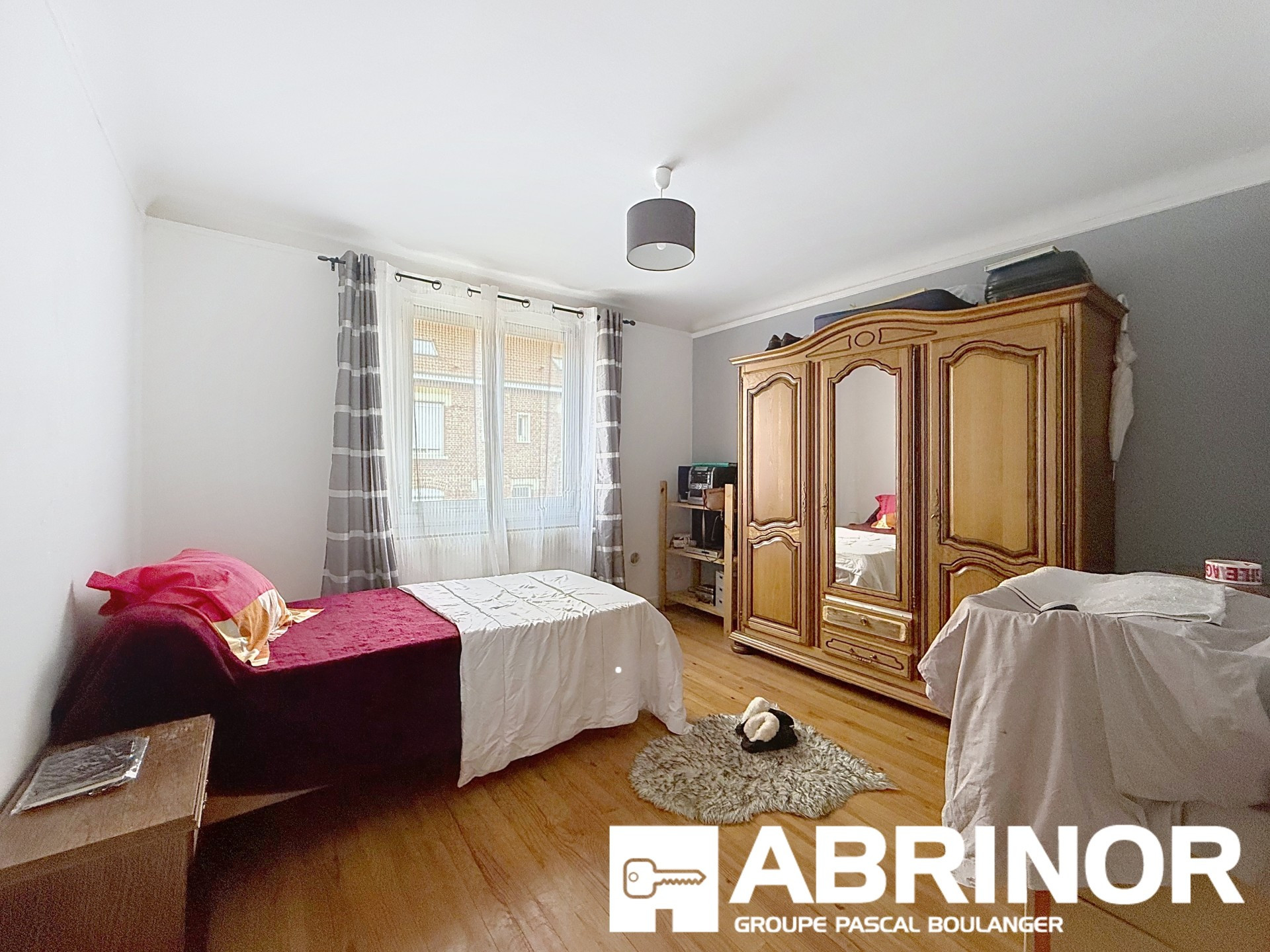 vente maison AMIENS