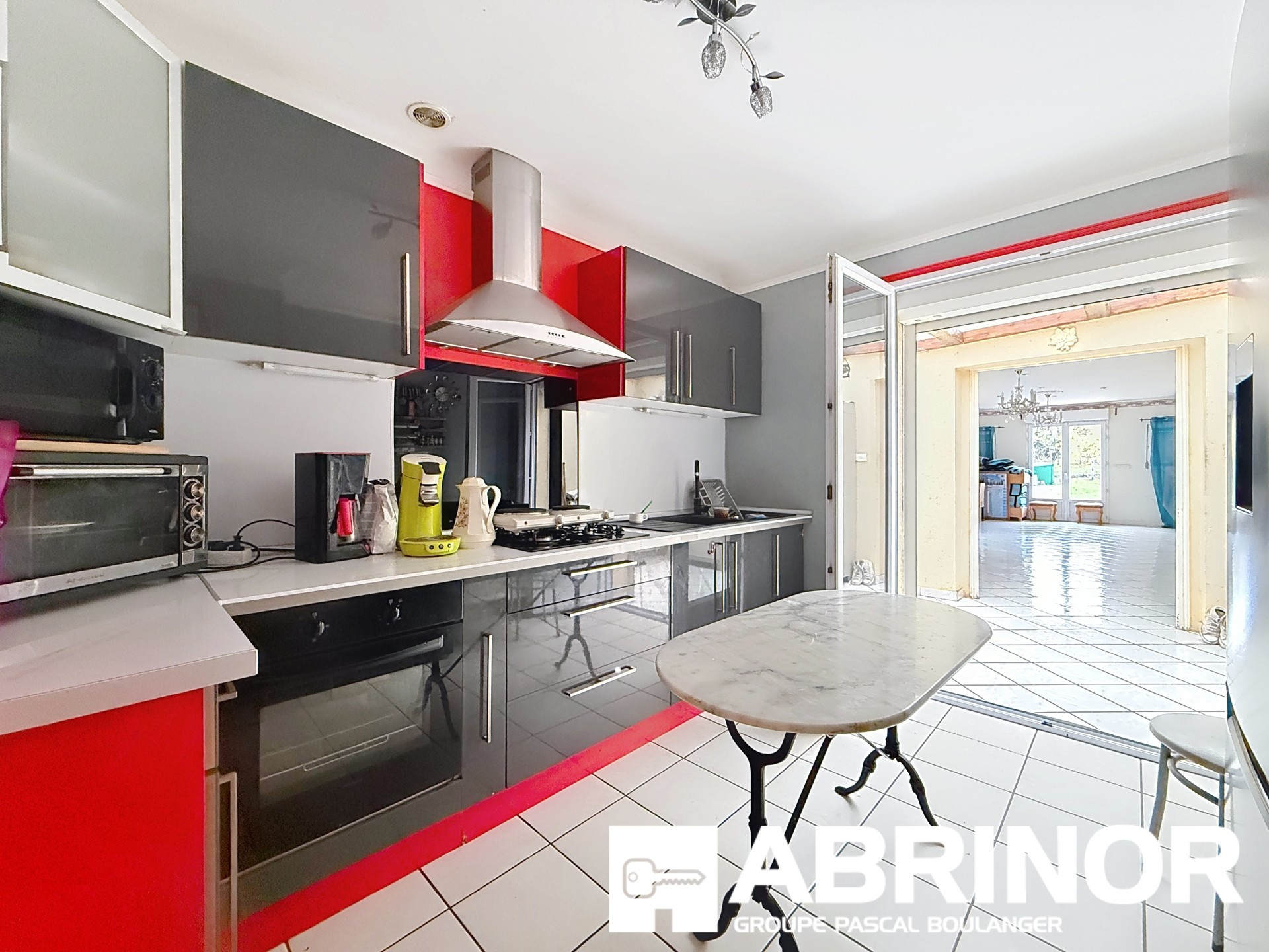 vente maison AMIENS
