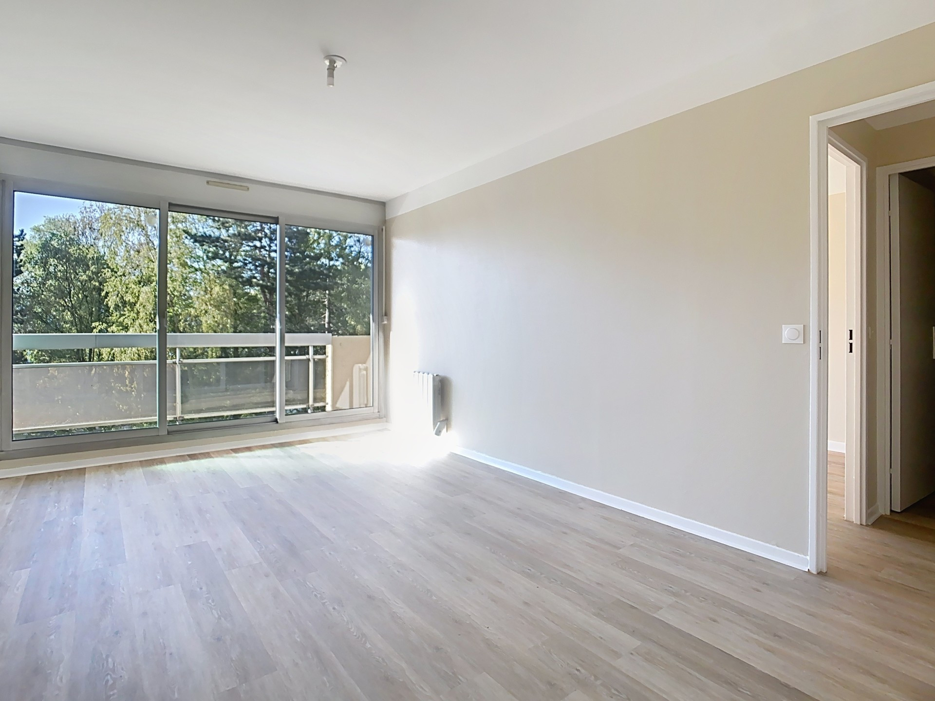 location appartement RONCHIN