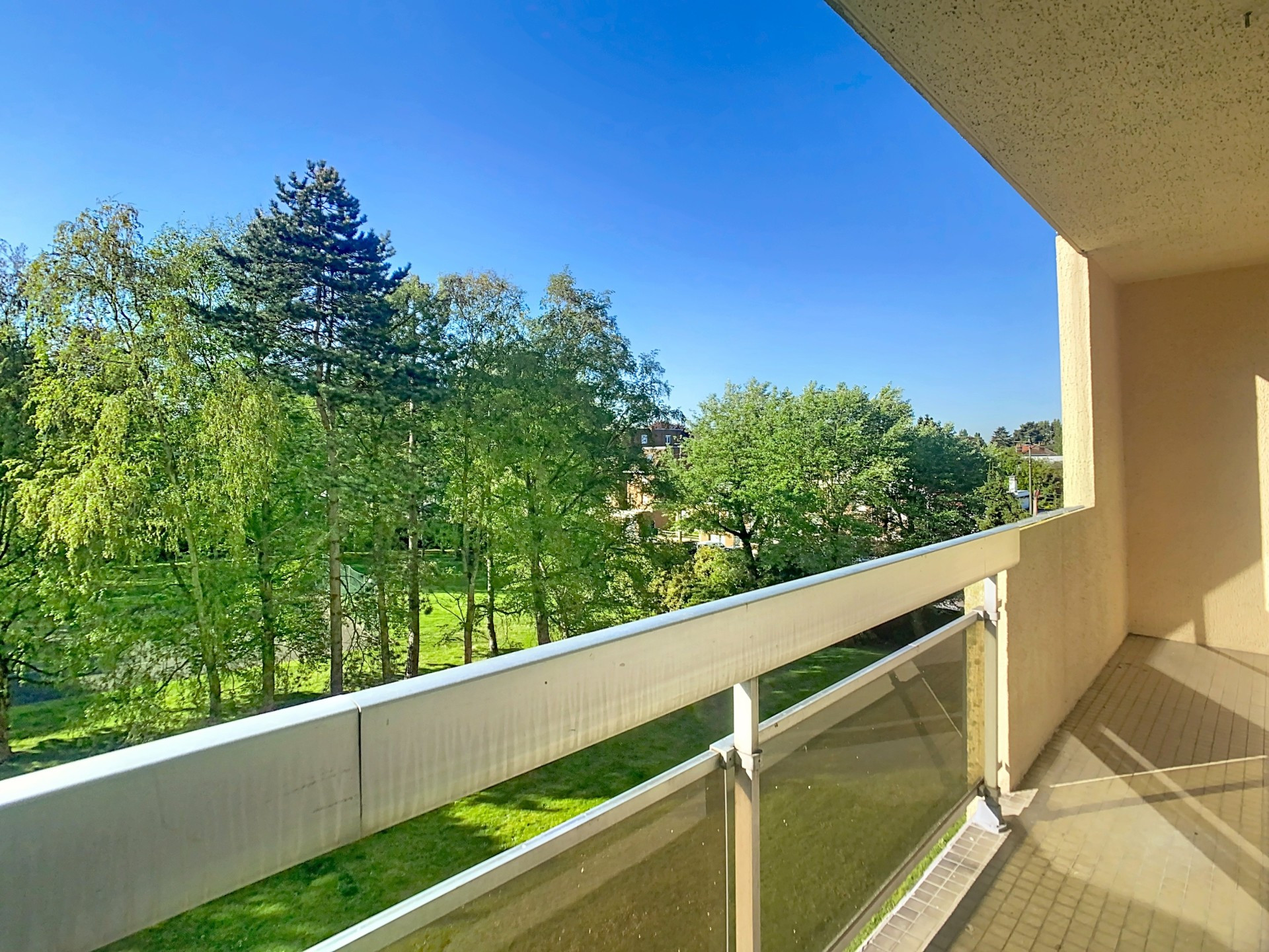 location appartement RONCHIN