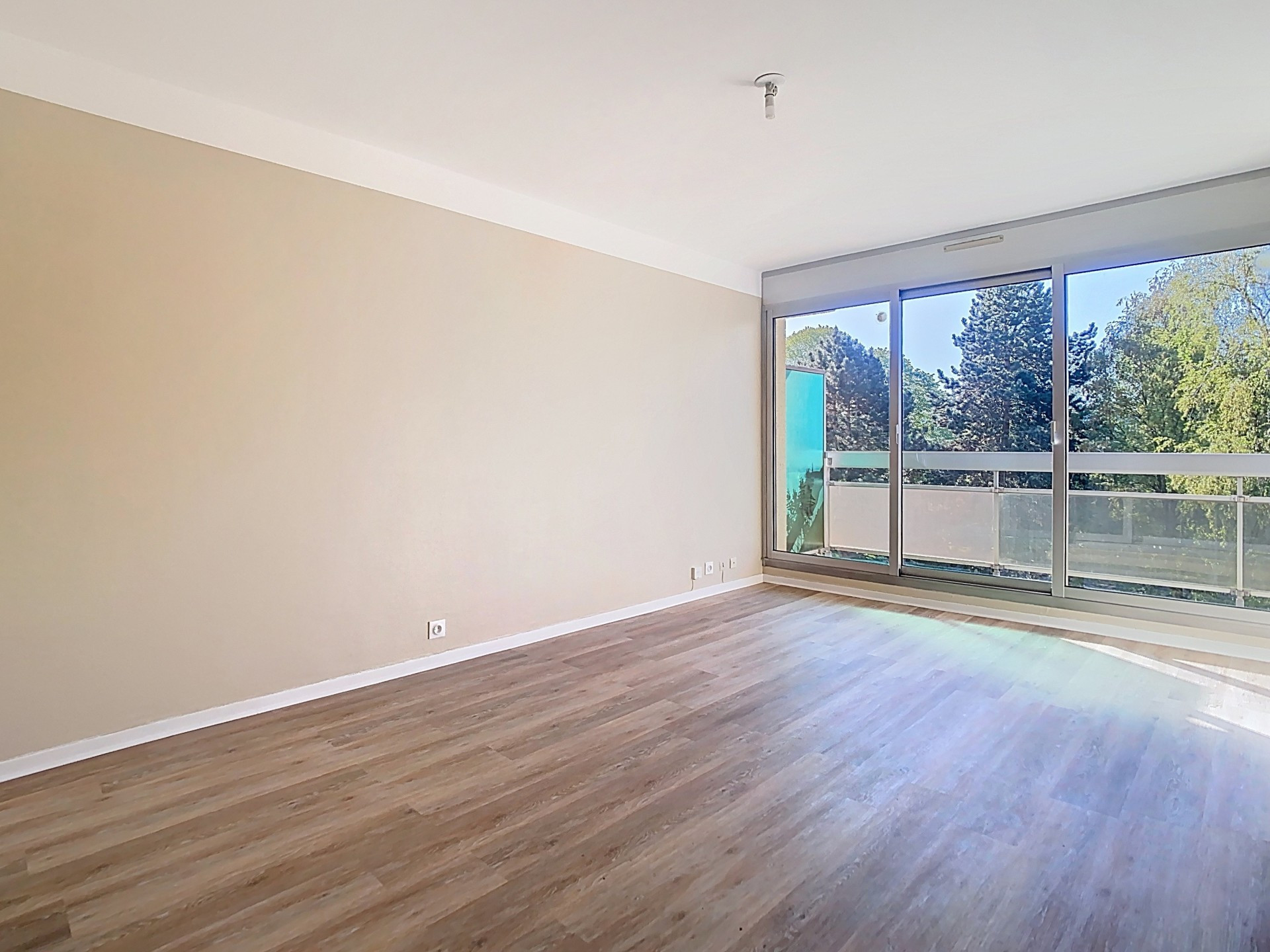 location appartement RONCHIN