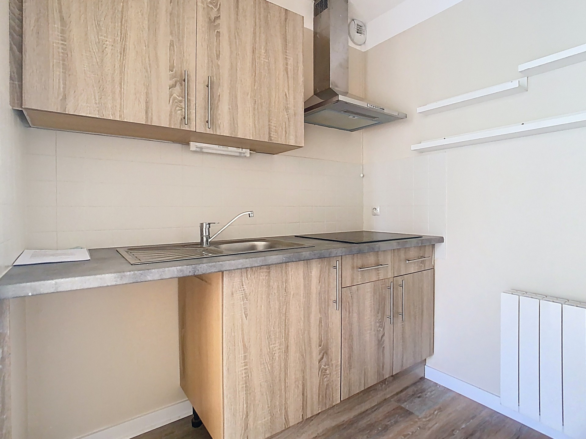 location appartement RONCHIN