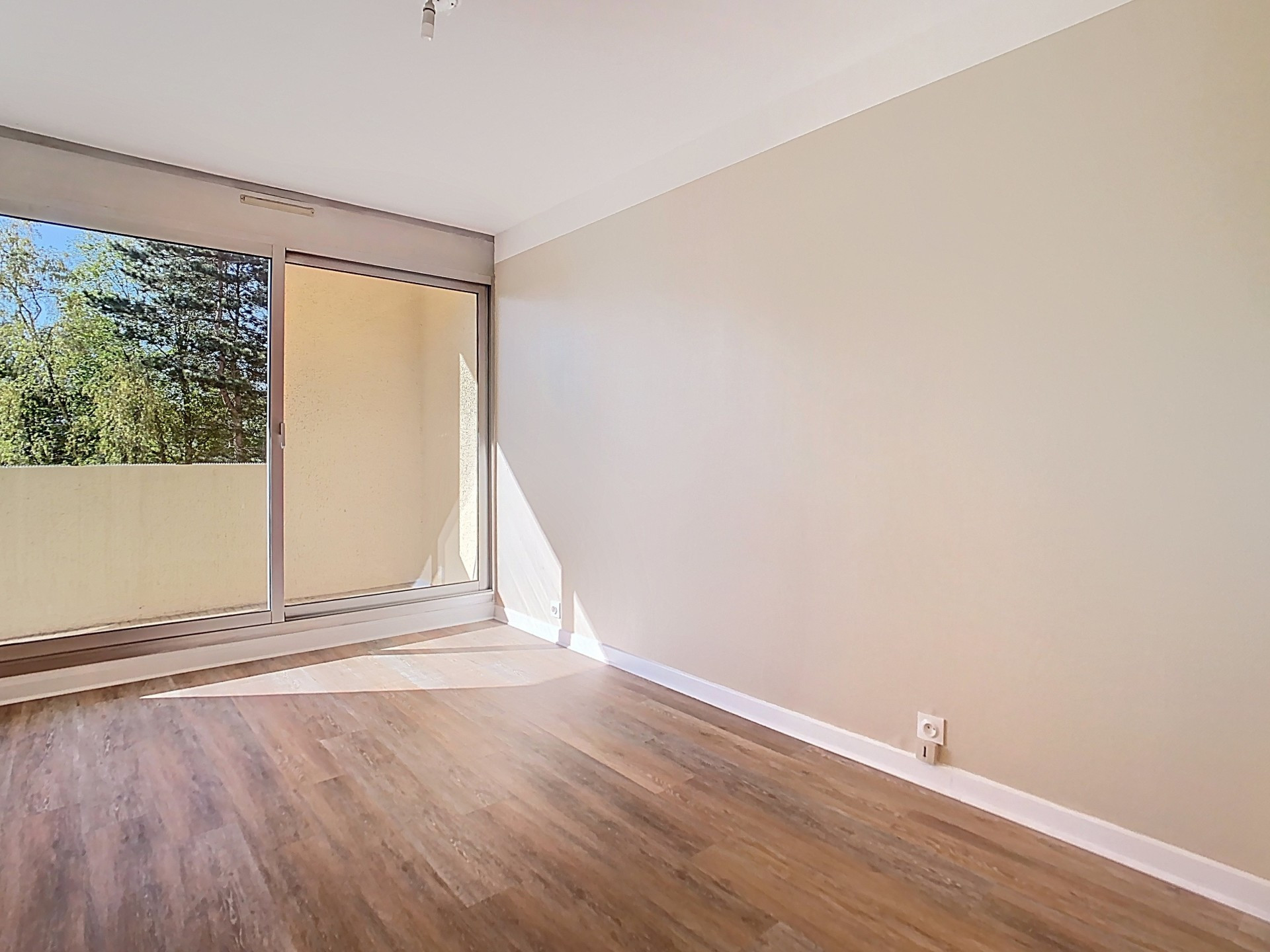 location appartement RONCHIN