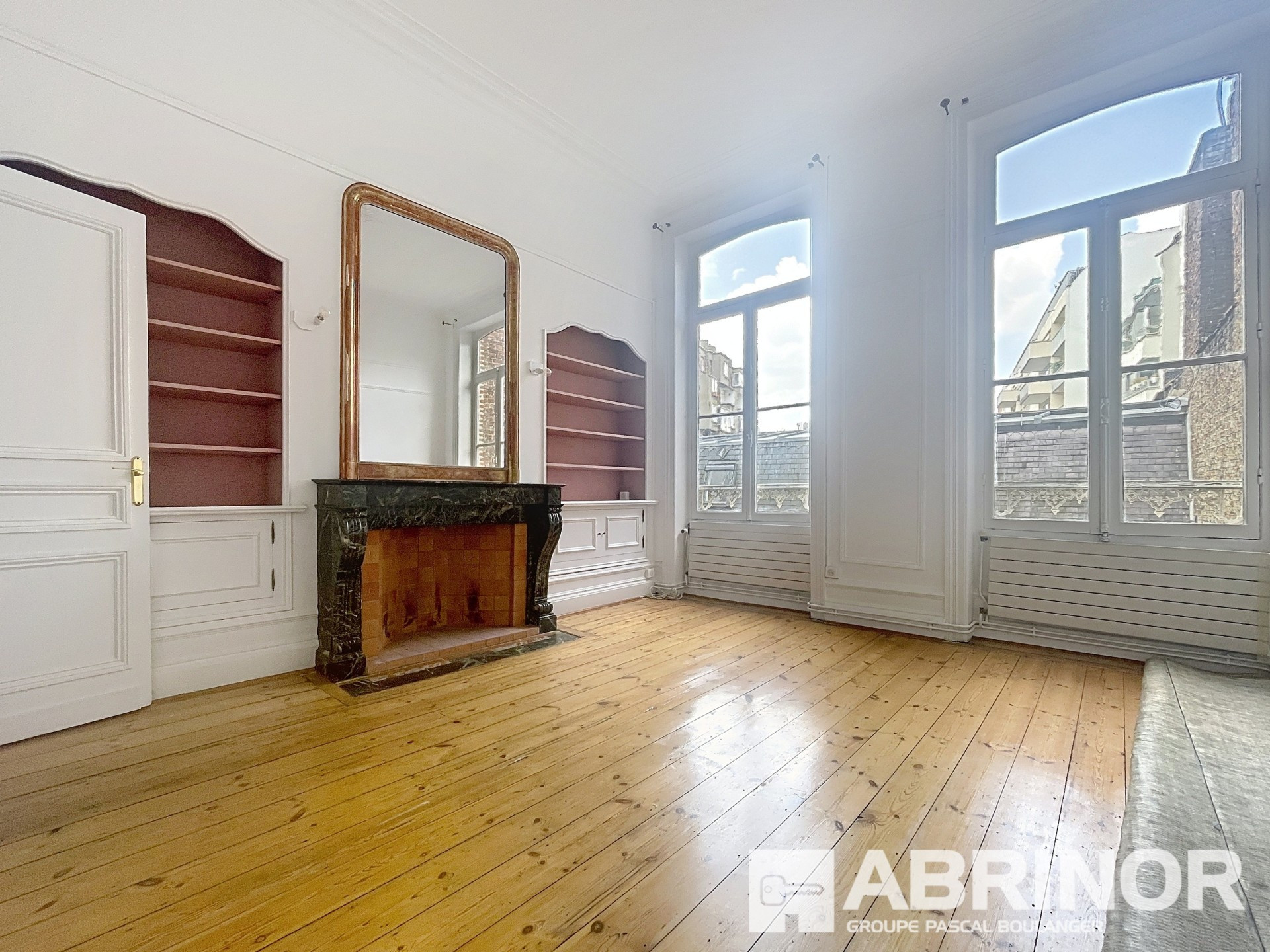 vente appartement LILLE