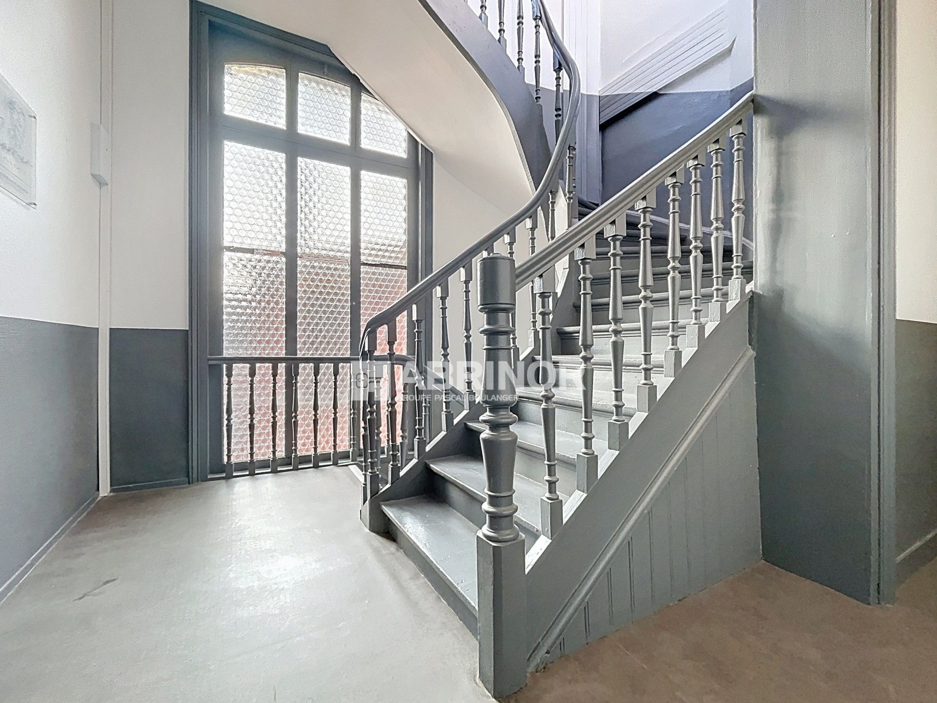 vente appartement LAMBERSART