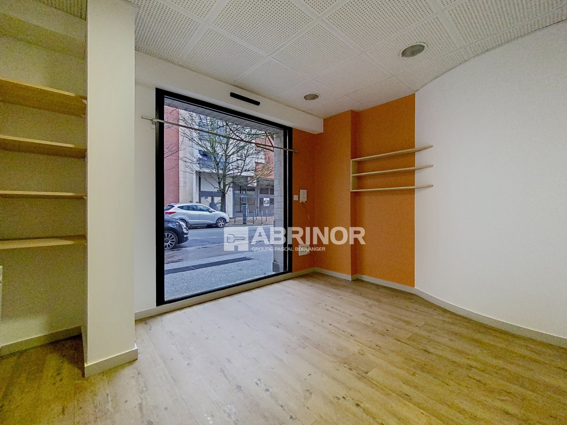 vente local LILLE