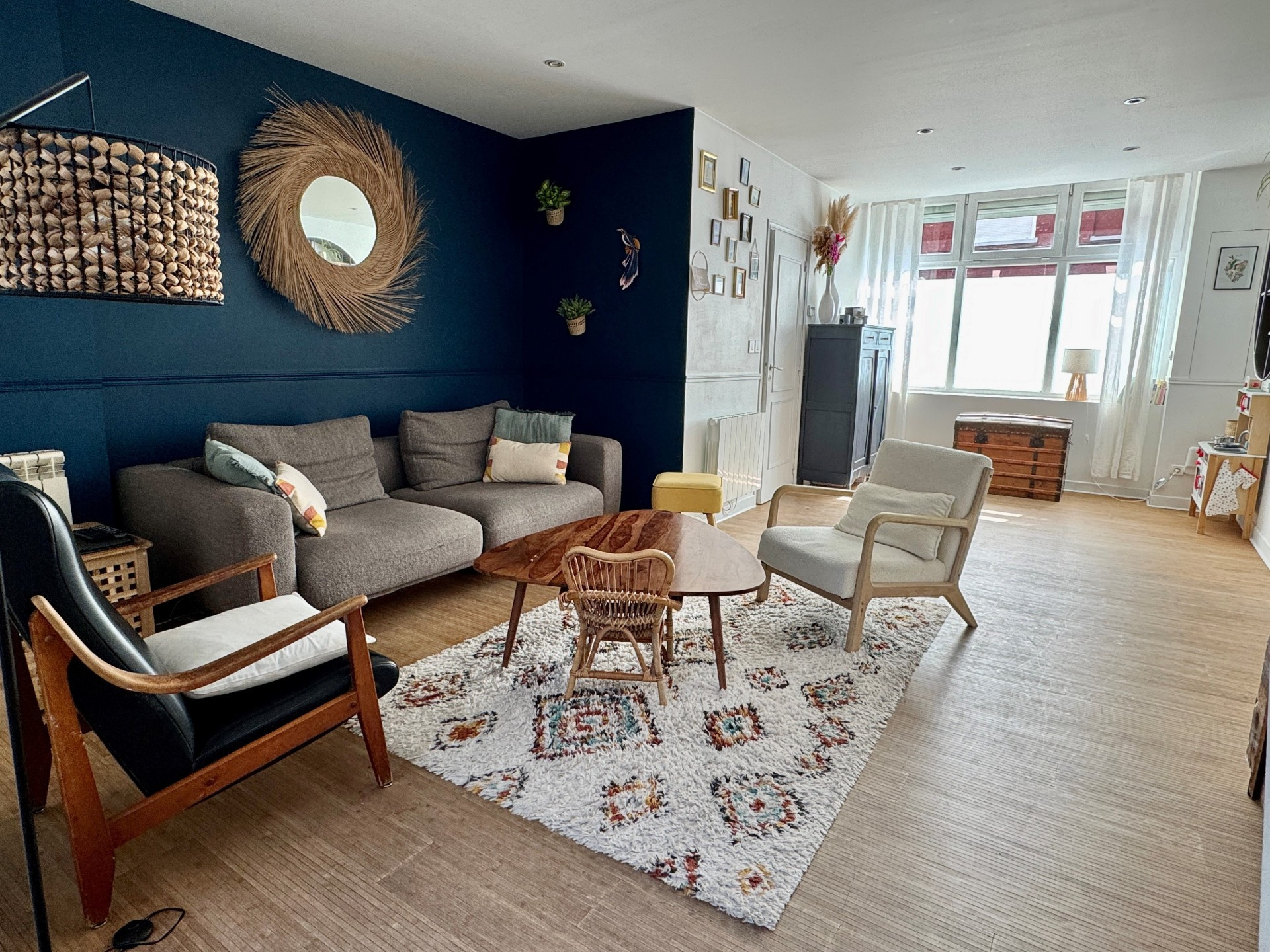 vente maison WASQUEHAL