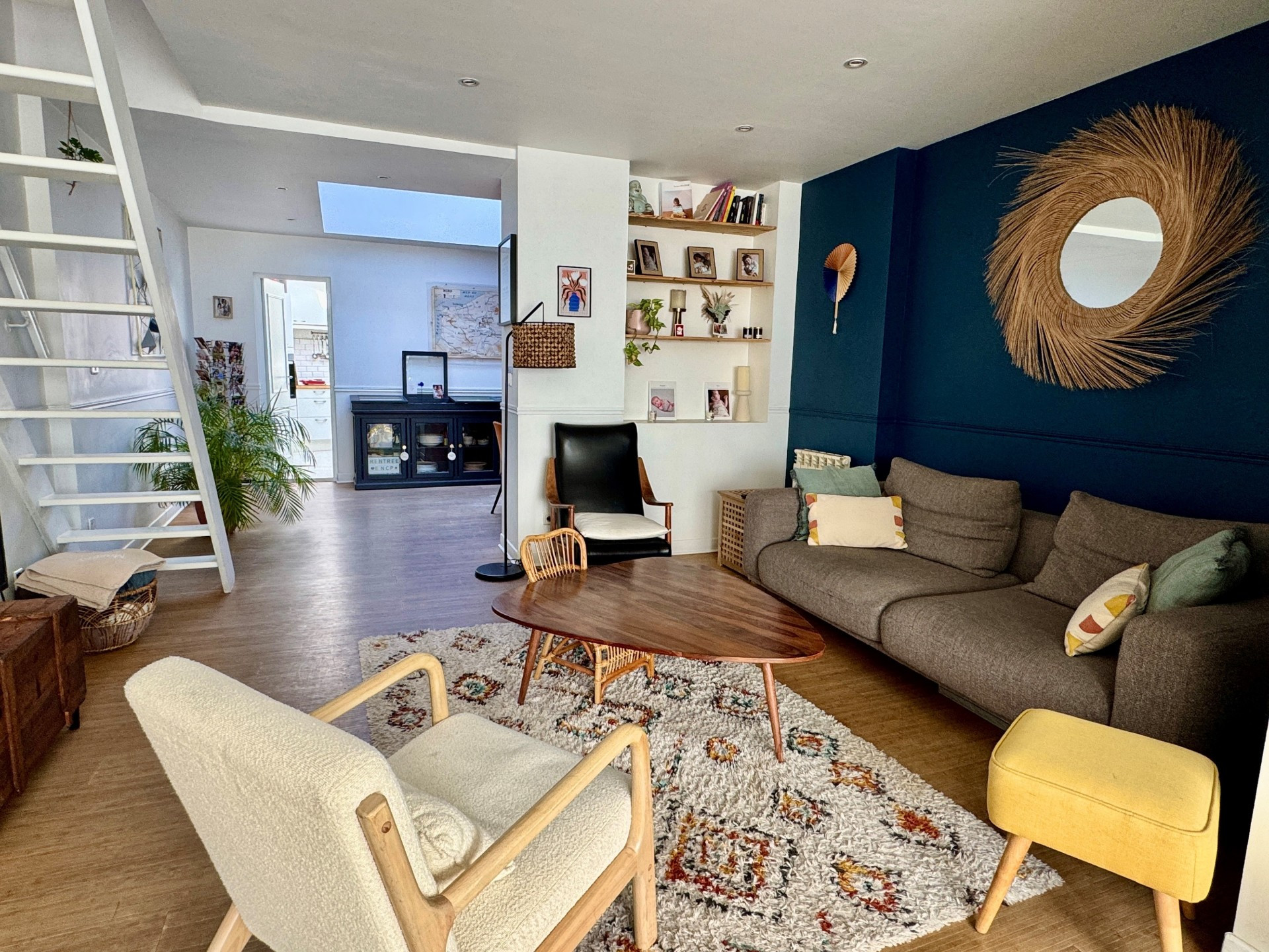 vente maison WASQUEHAL