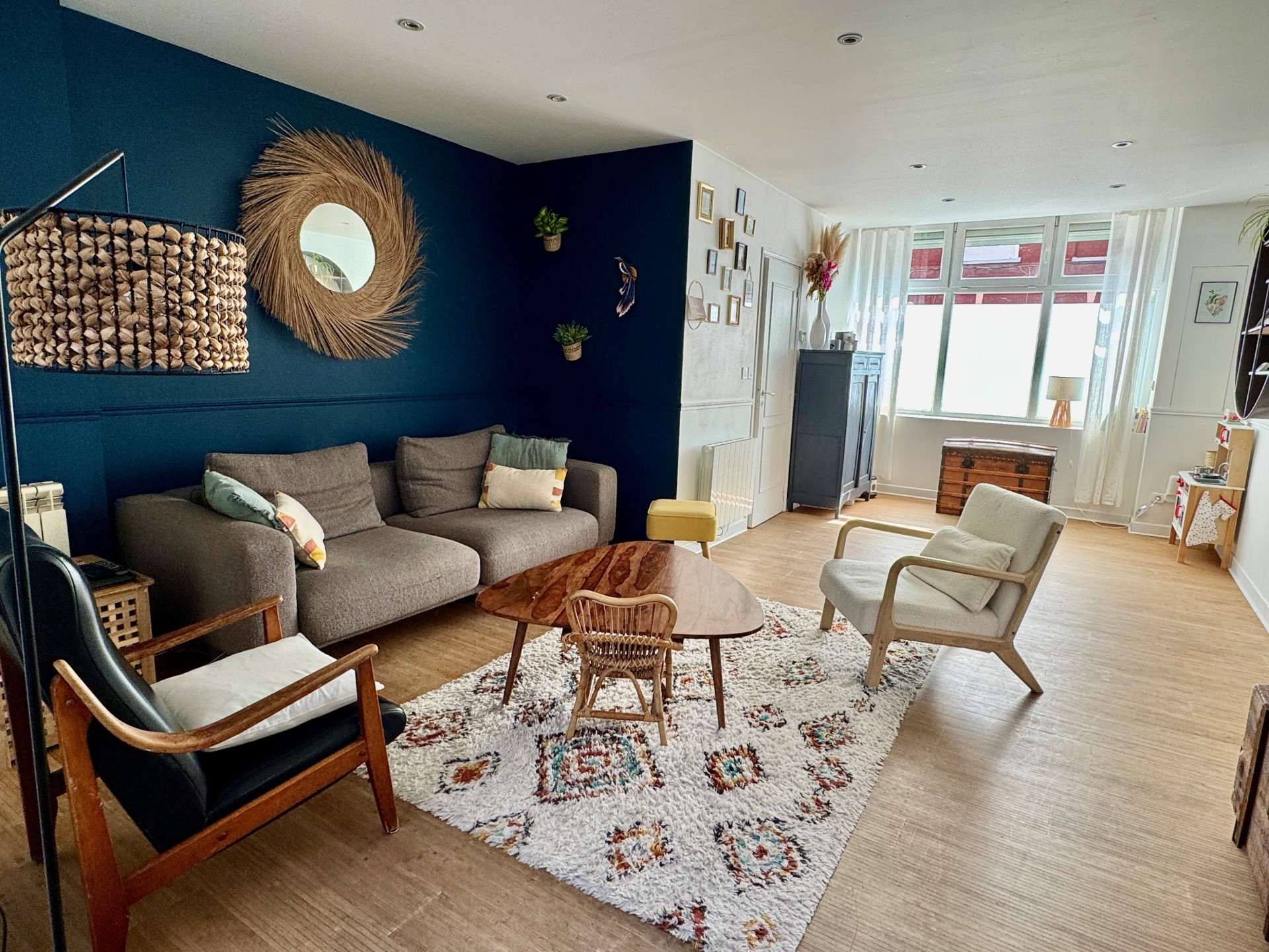 vente maison WASQUEHAL