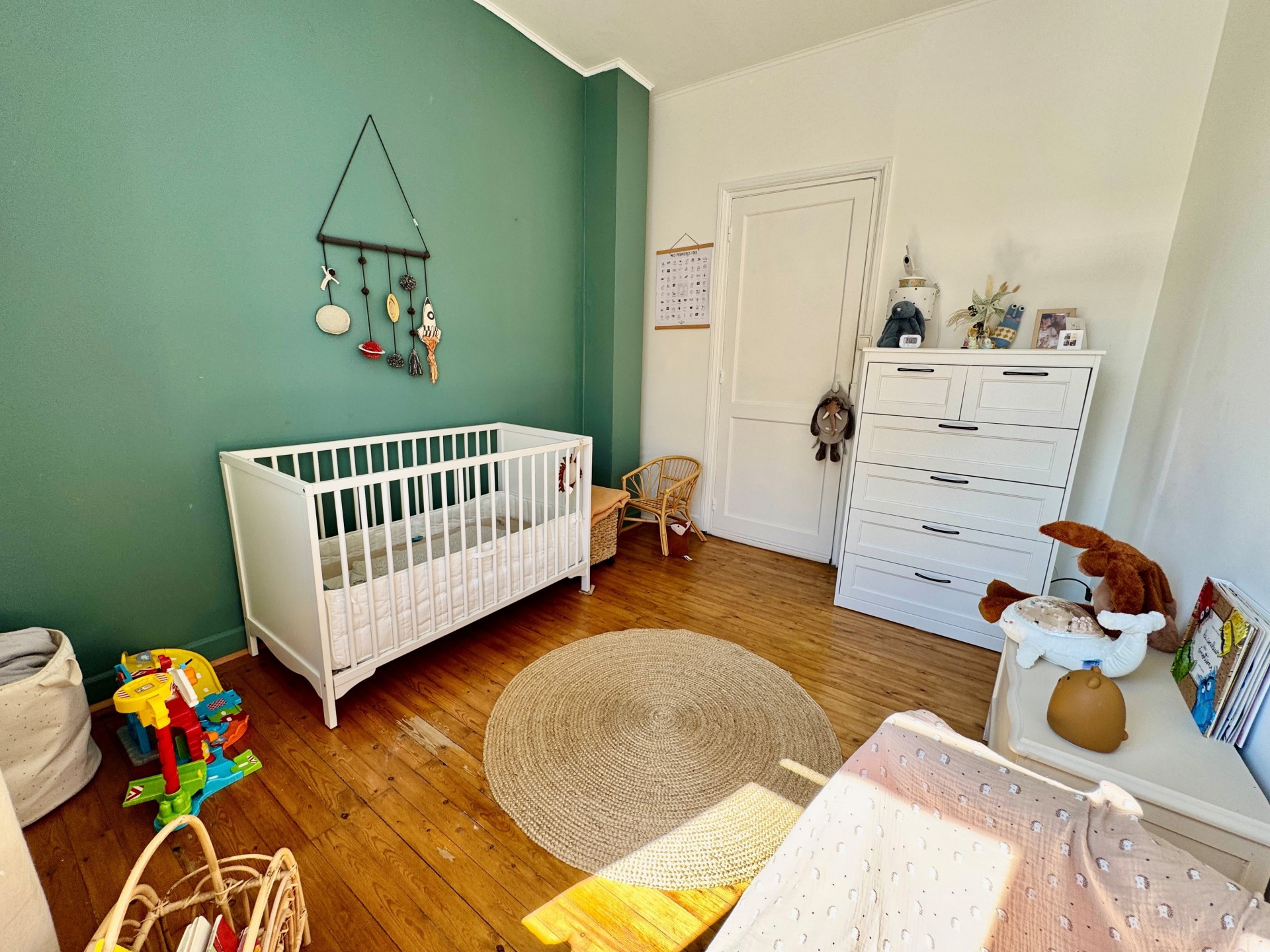 vente maison WASQUEHAL