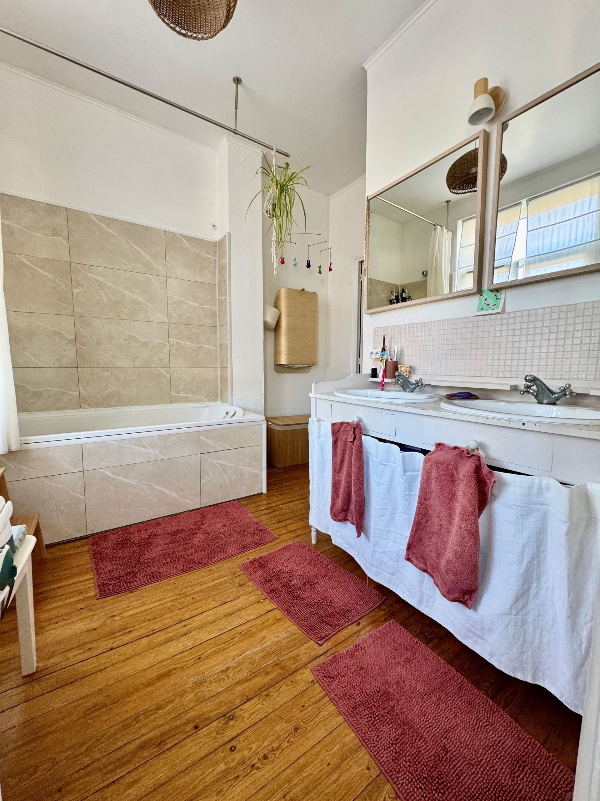 vente maison WASQUEHAL