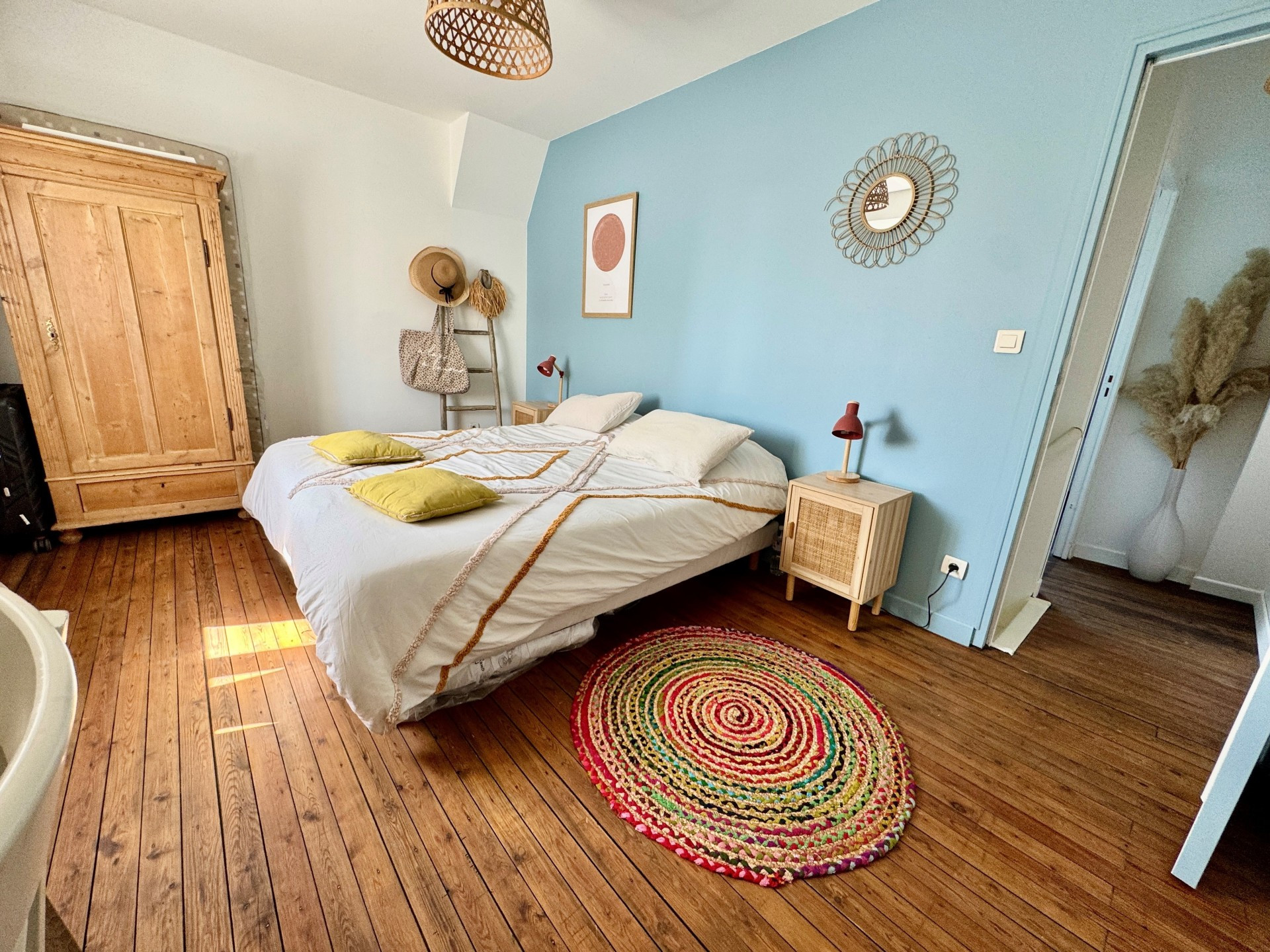 vente maison WASQUEHAL