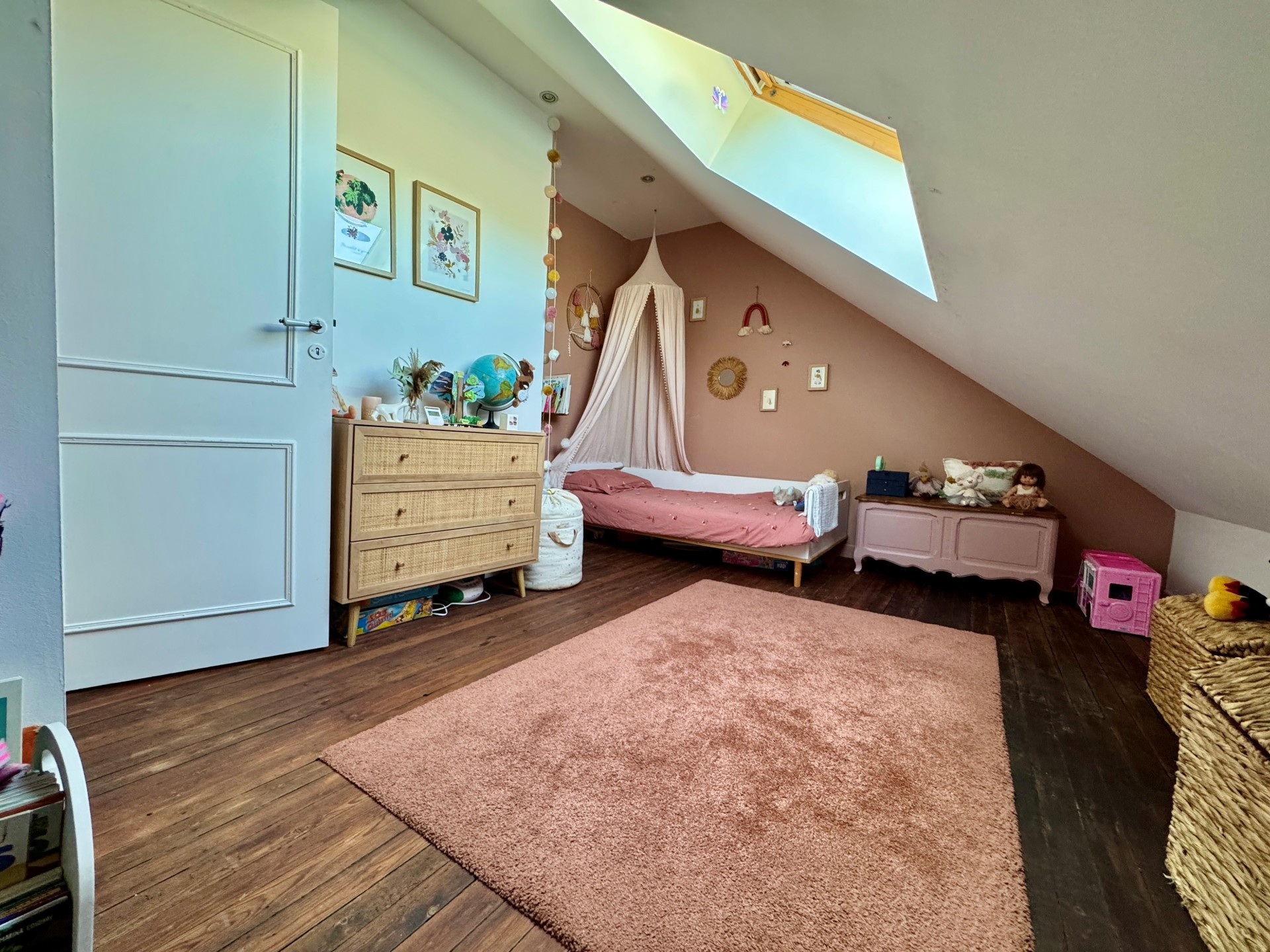 vente maison WASQUEHAL