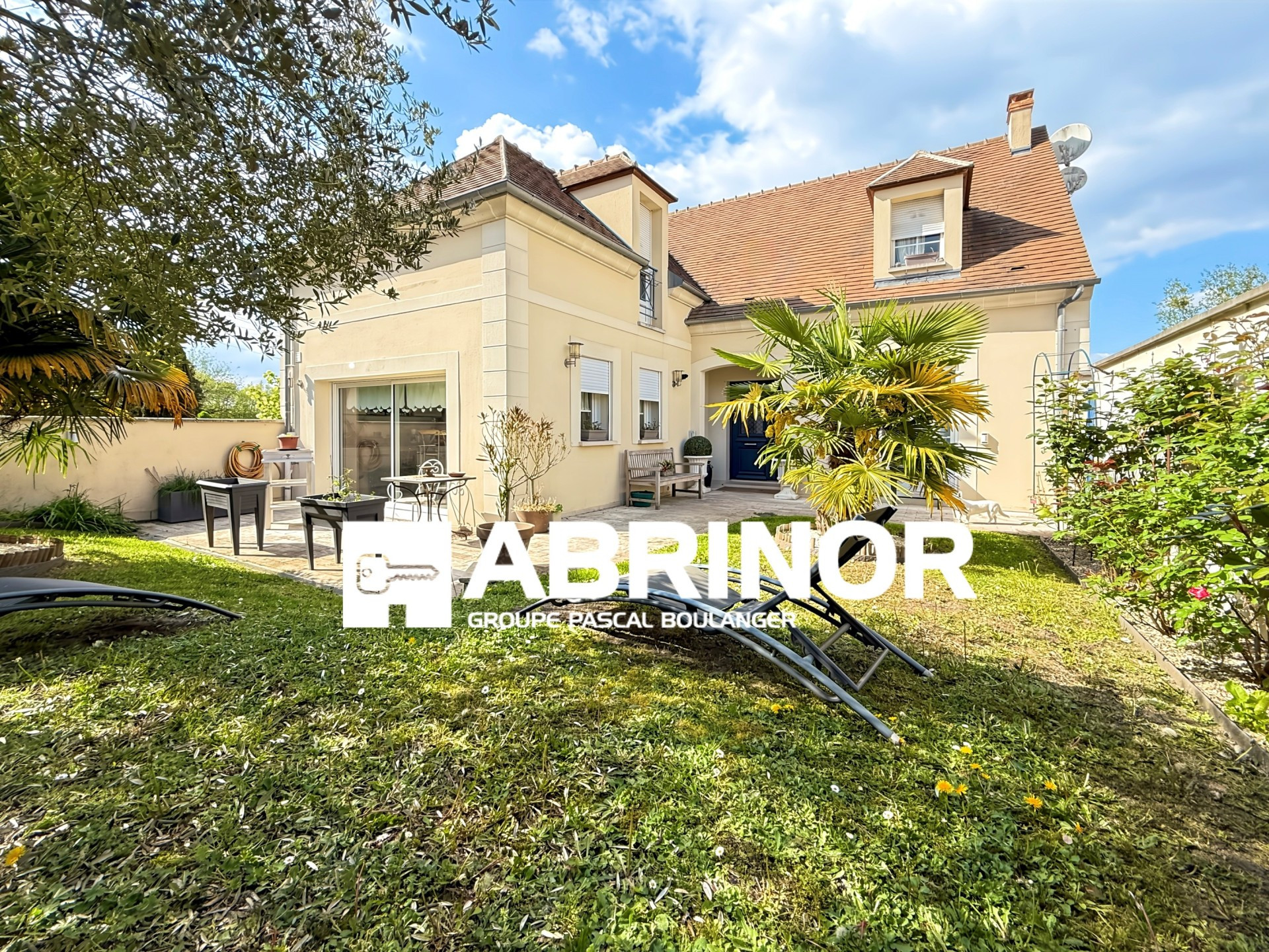 vente maison PONT STE MAXENCE