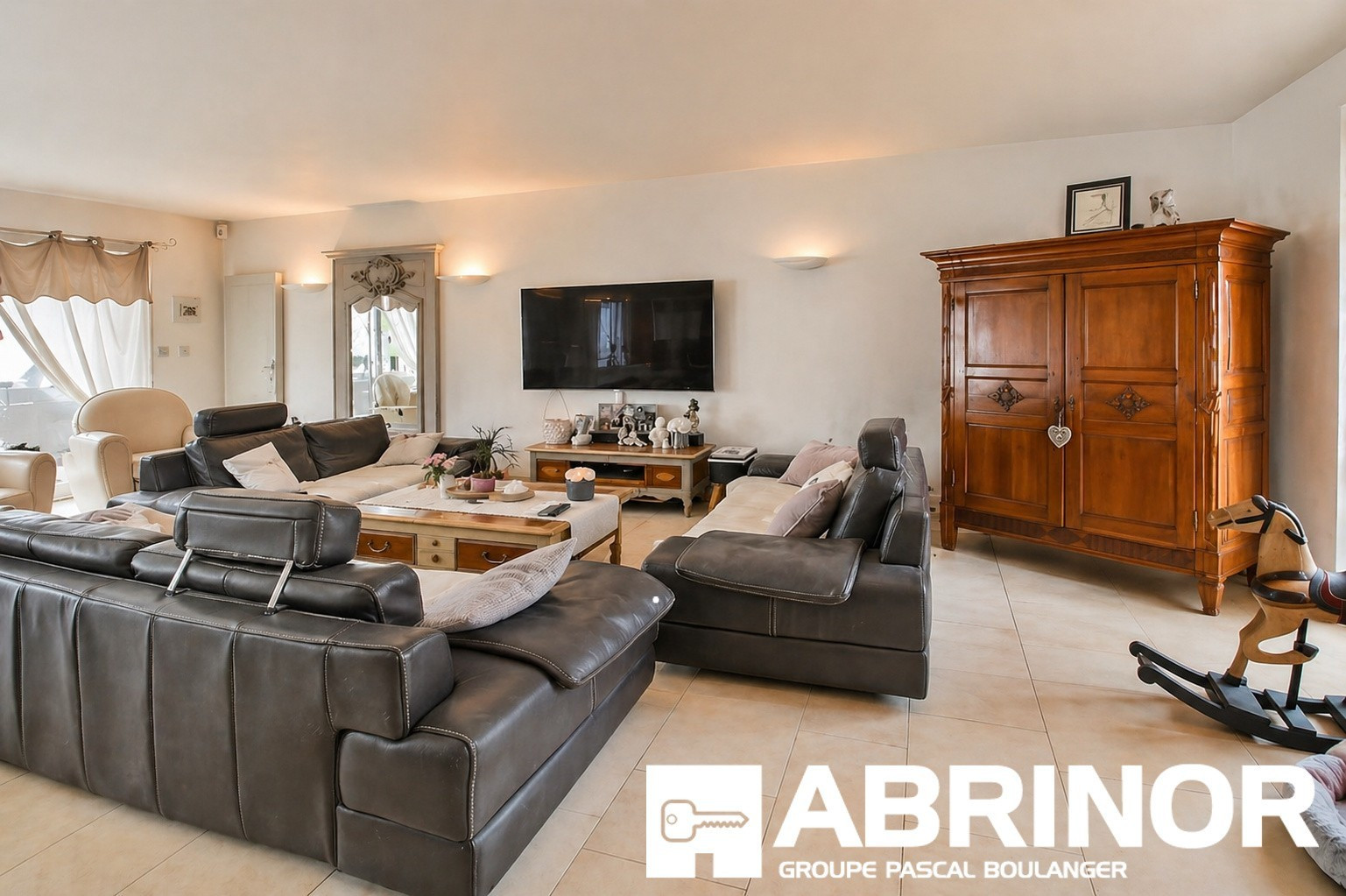 vente maison PONT STE MAXENCE