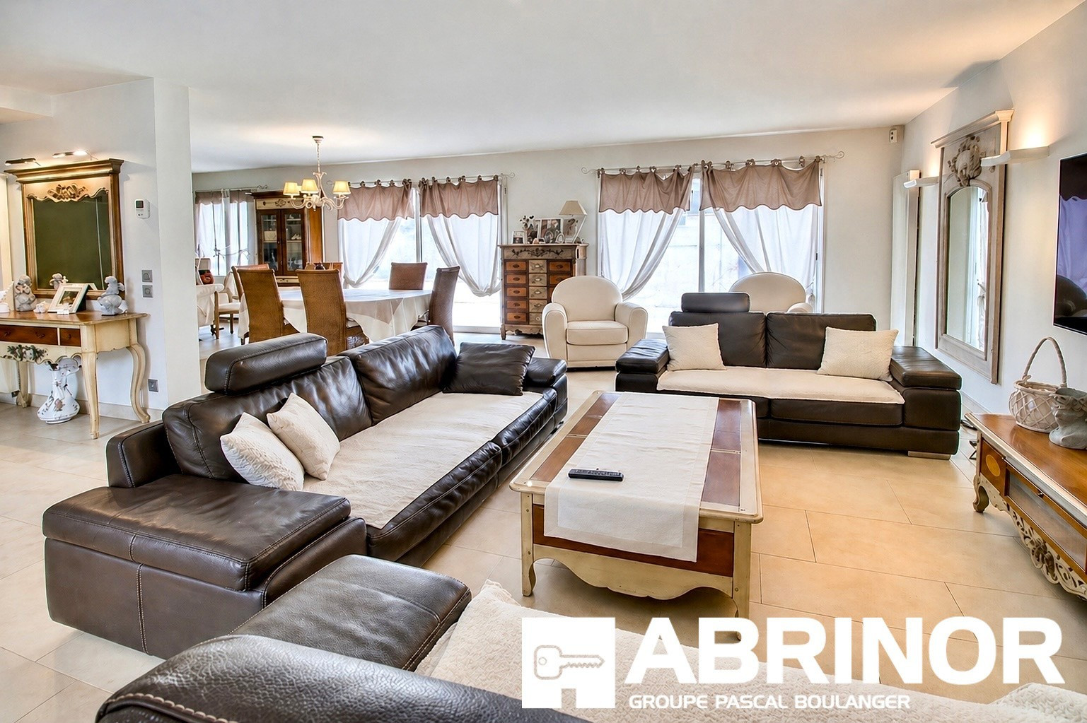 vente maison PONT STE MAXENCE