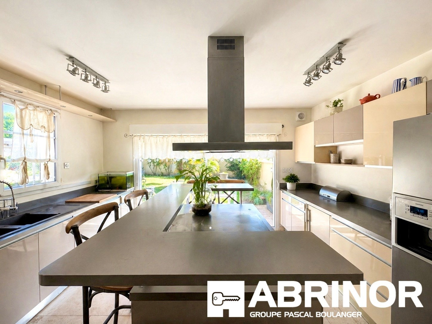 vente maison PONT STE MAXENCE