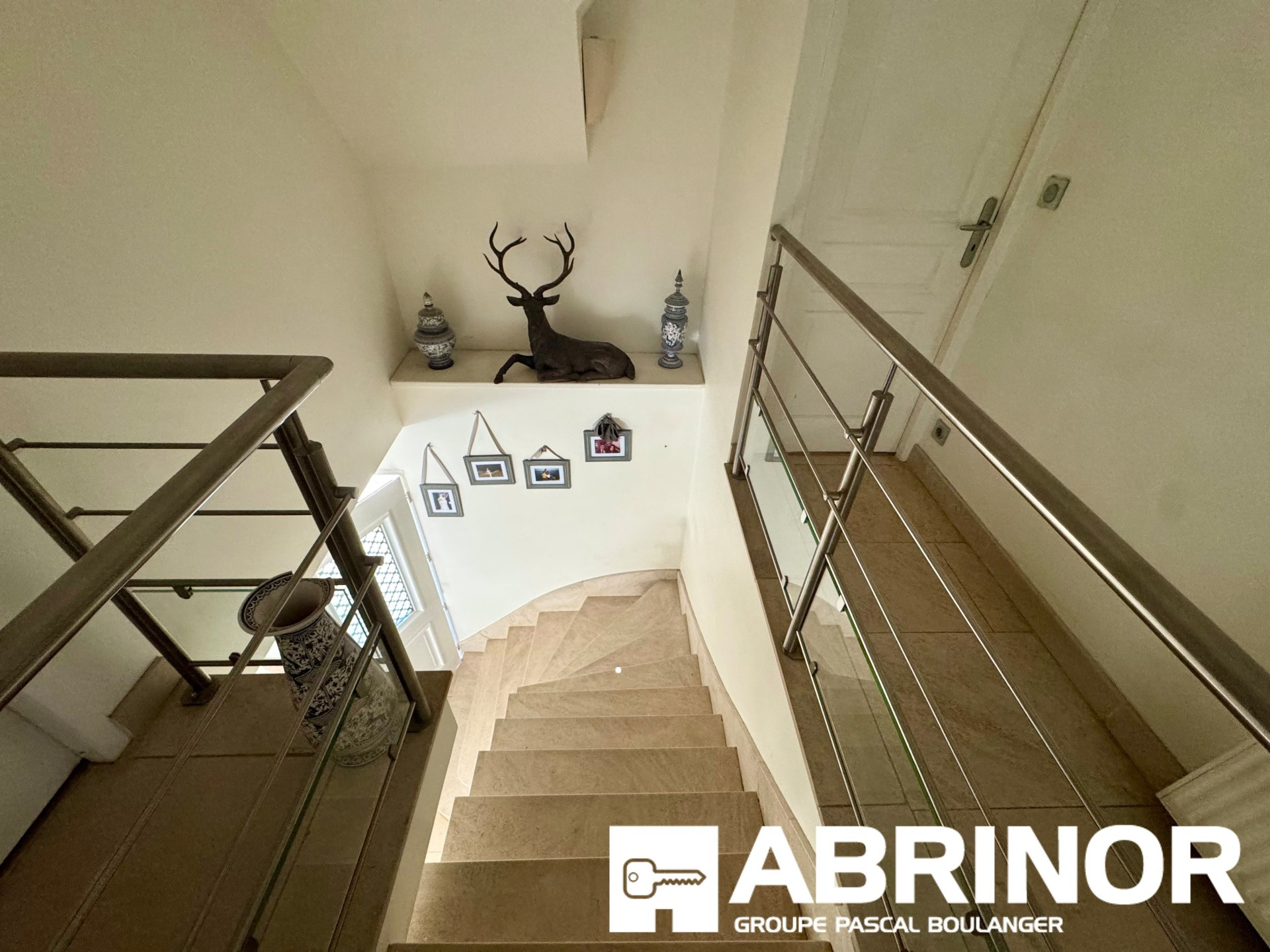 vente maison PONT STE MAXENCE