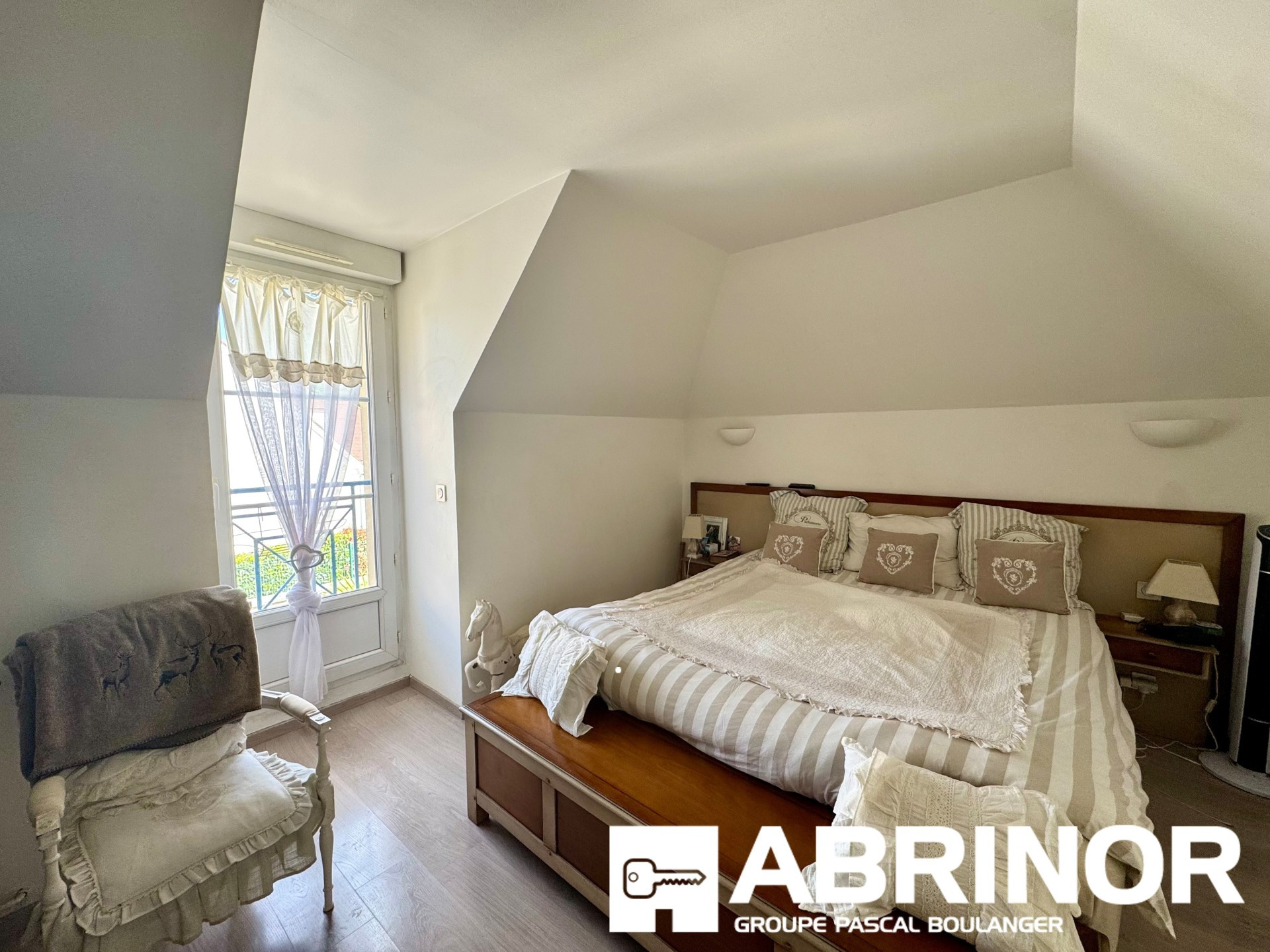 vente maison PONT STE MAXENCE