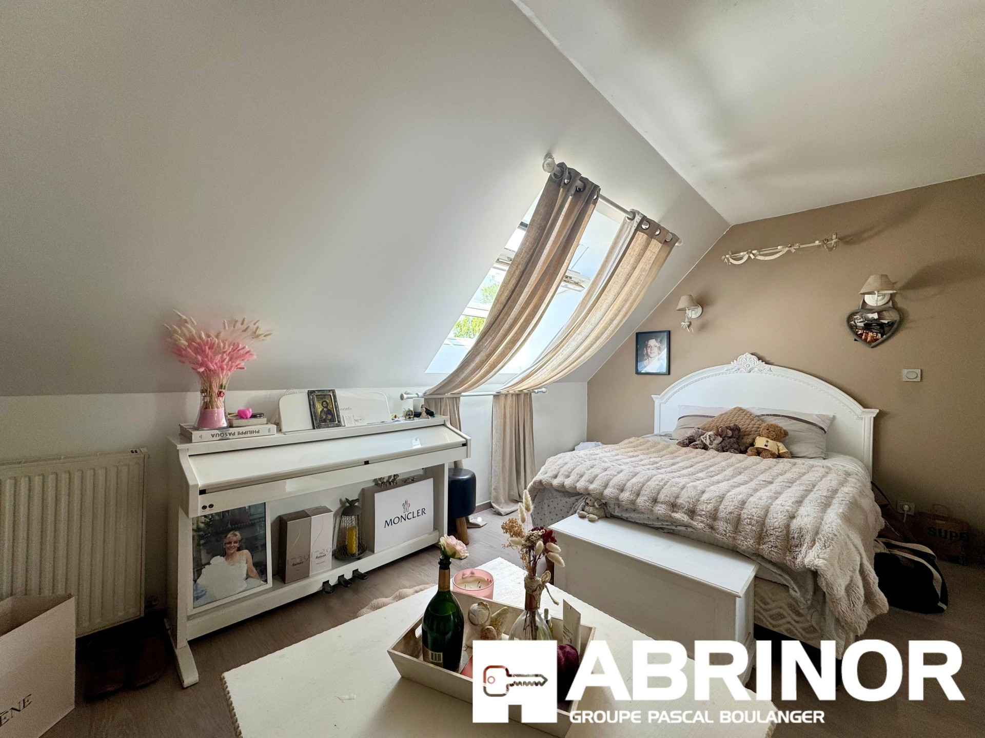 vente maison PONT STE MAXENCE