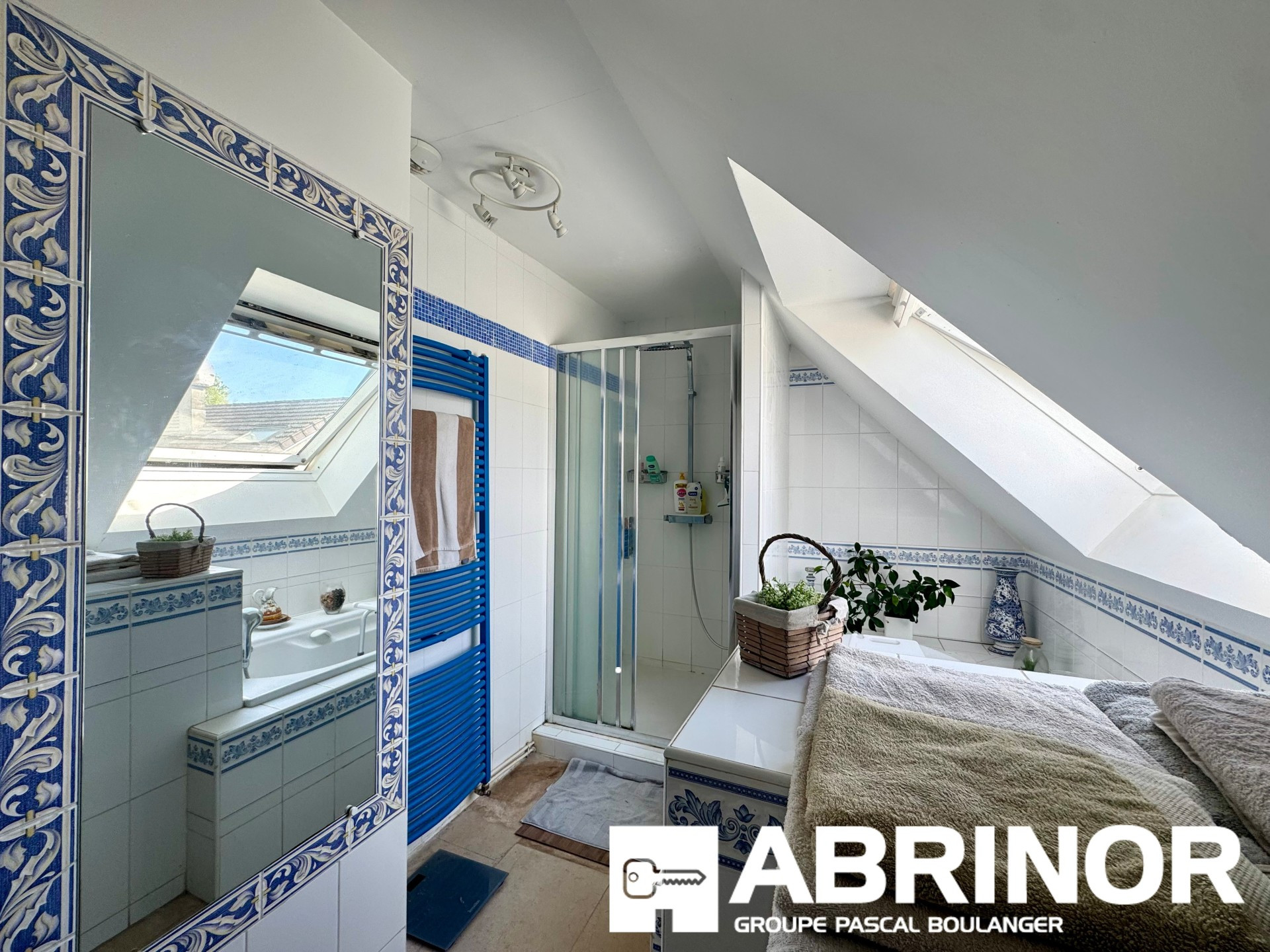 vente maison PONT STE MAXENCE